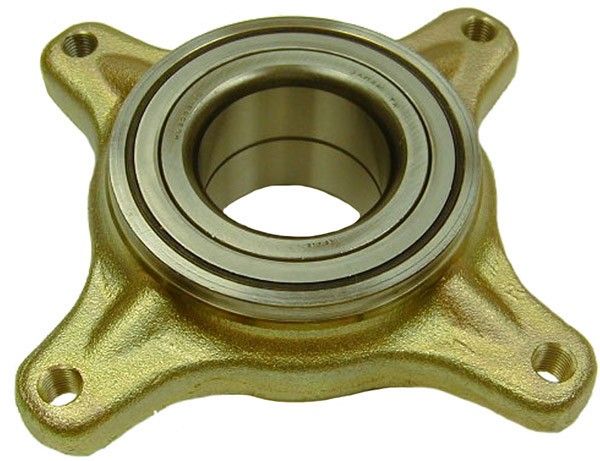 1991-2005 Acura NSX Wheel Bearing - Rear (SKF)