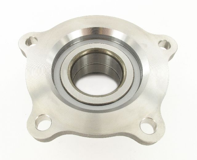 2001-2007 Toyota Sequoia Wheel Bearing and Hub Assembly - Rear (SKF)