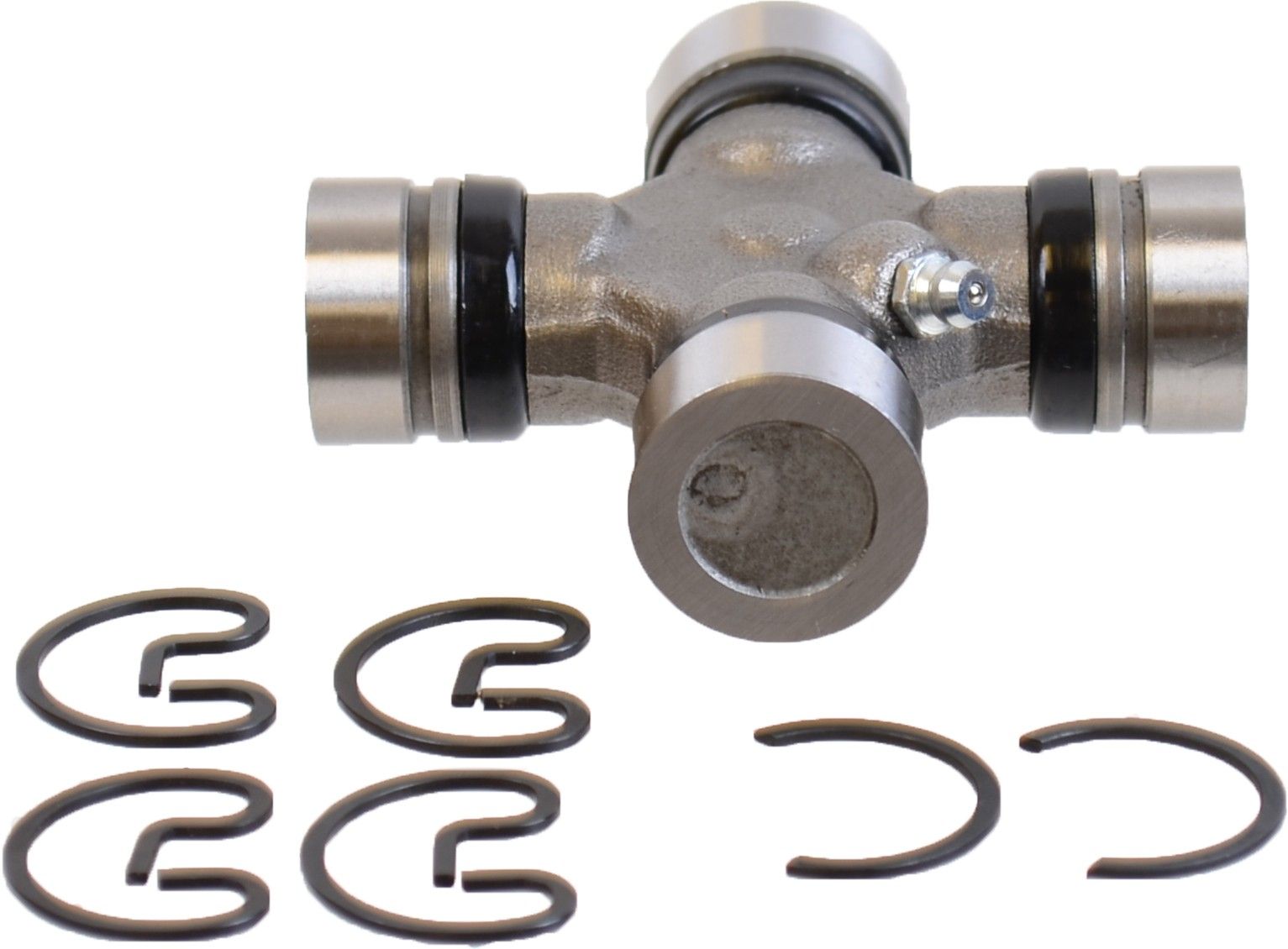 1976, 1975 Ford Elite Sedan Universal Joint