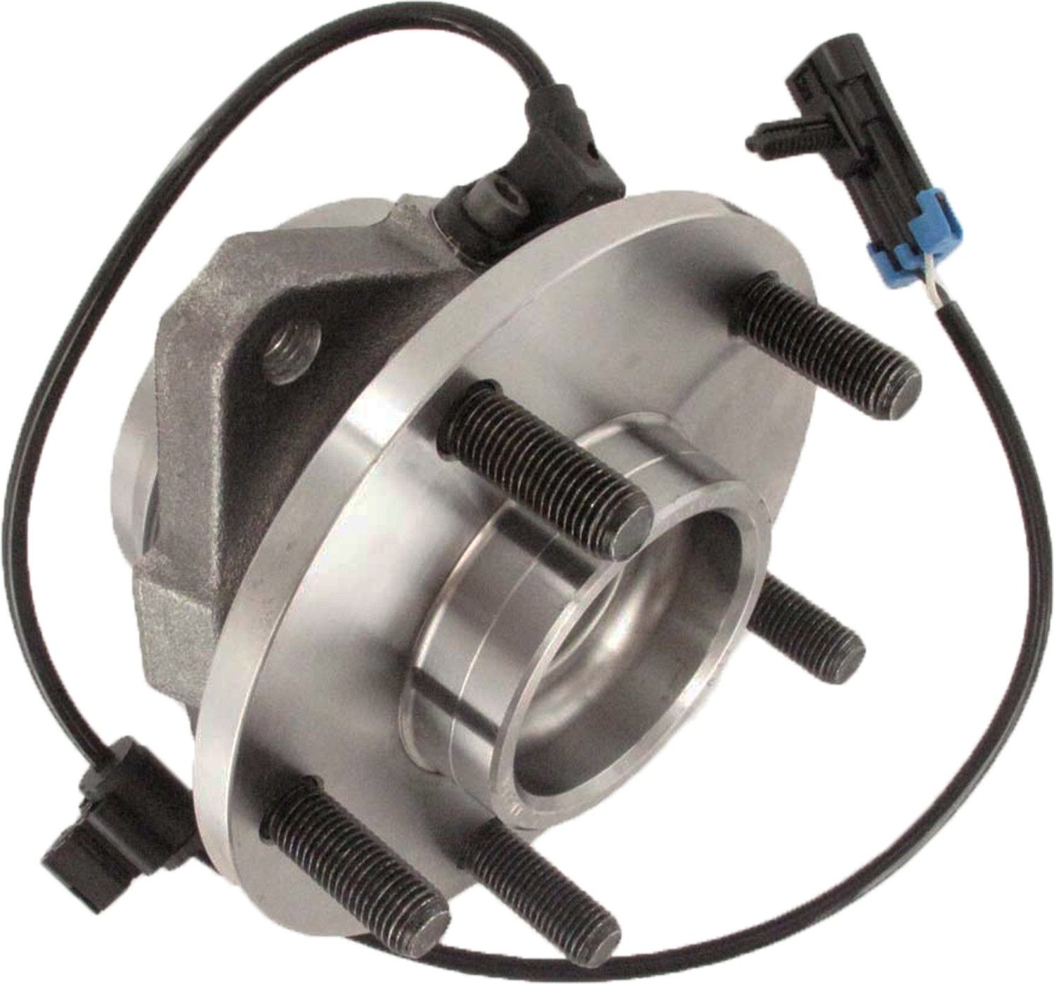 2004, 2003, 2002, 2001, 2000, 1999, 1998 GMC Jimmy Wheel Bearing and Hub Assembly