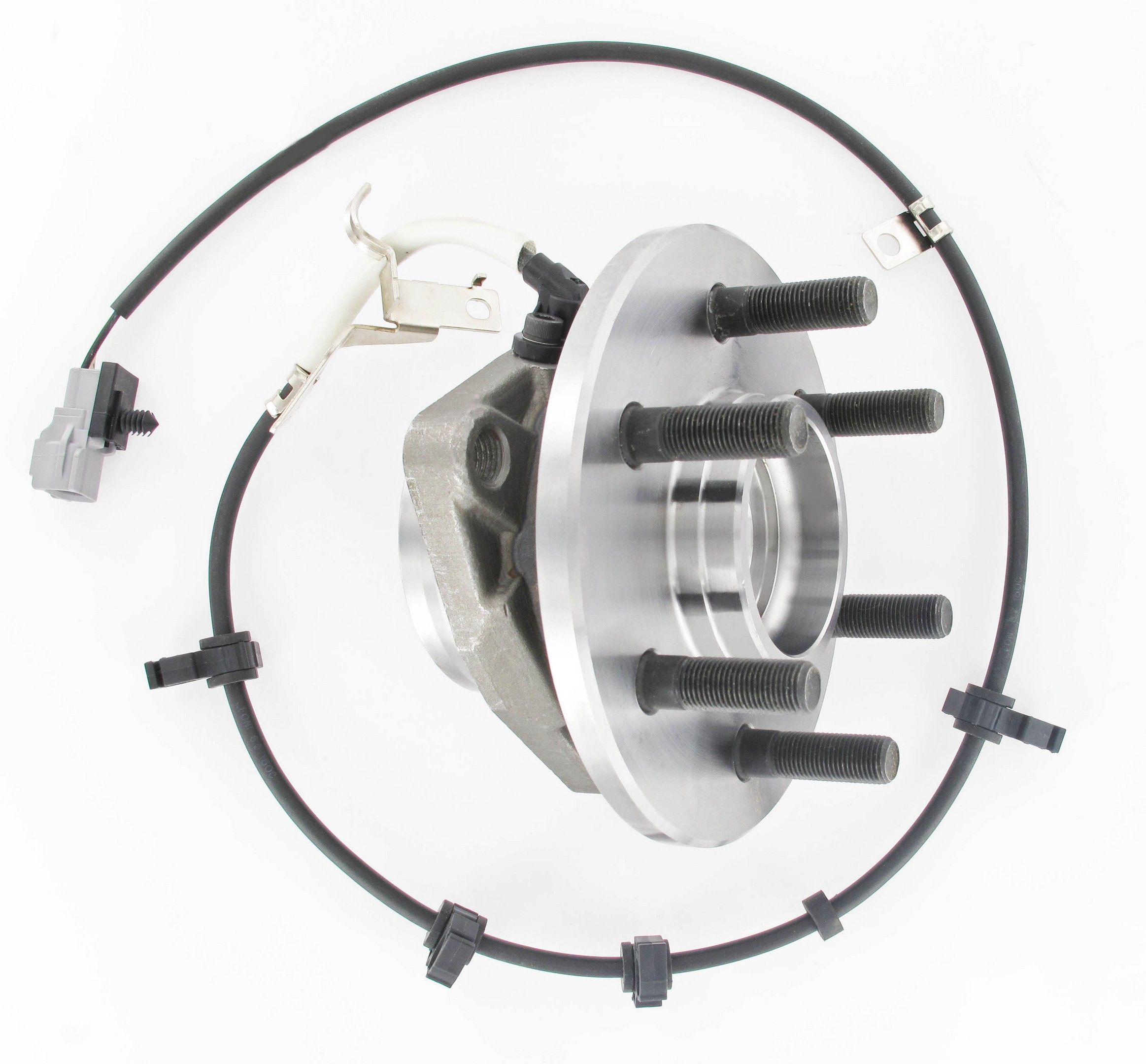 2003, 2002, 2001, 2000, 1999, 1998 Dodge Durango Wheel Bearing and Hub Assembly