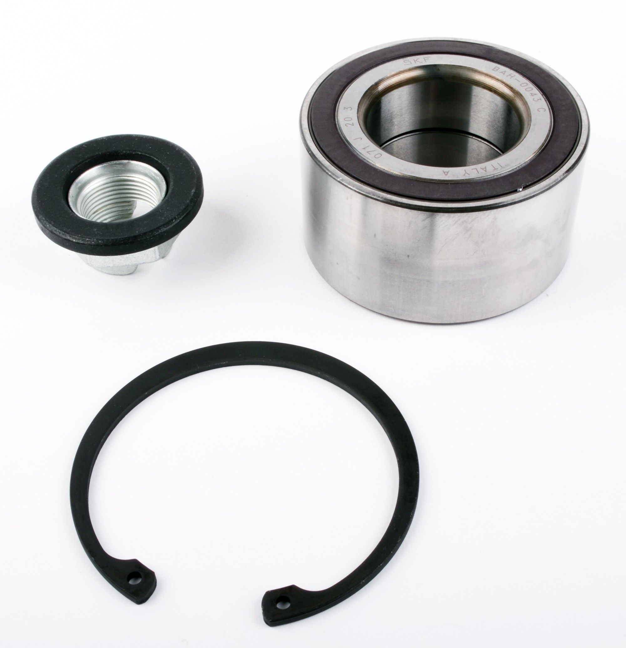 2013, 2012, 2011, 2010 Ford Transit Connect Connect Wheel Bearing Kit