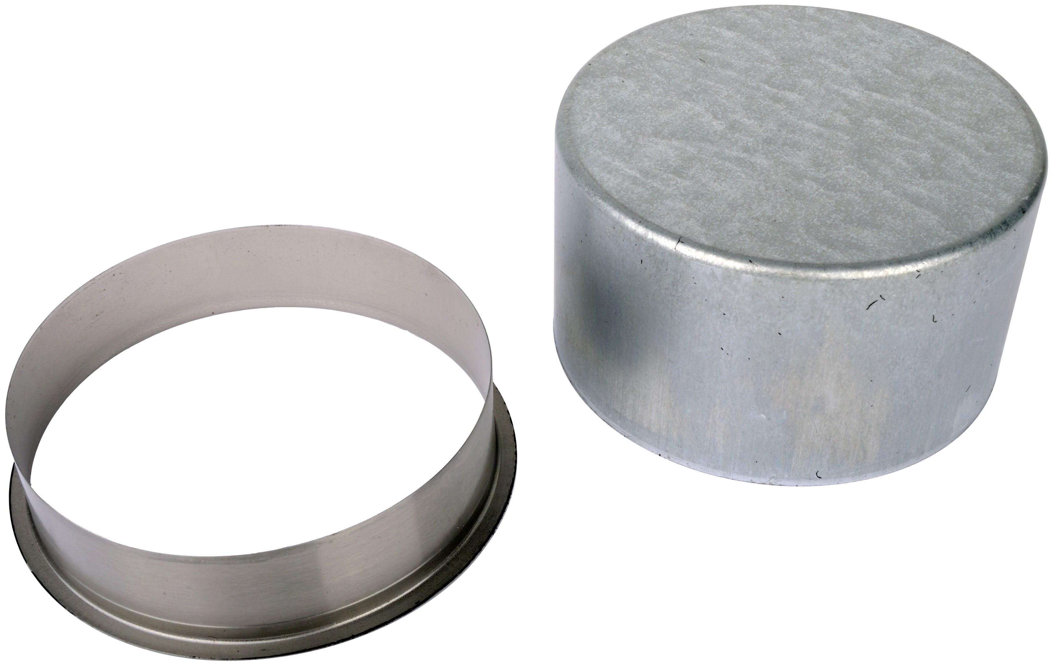 2003, 2002, 2001, 2000 BMW X5 Engine Crankshaft Repair Sleeve