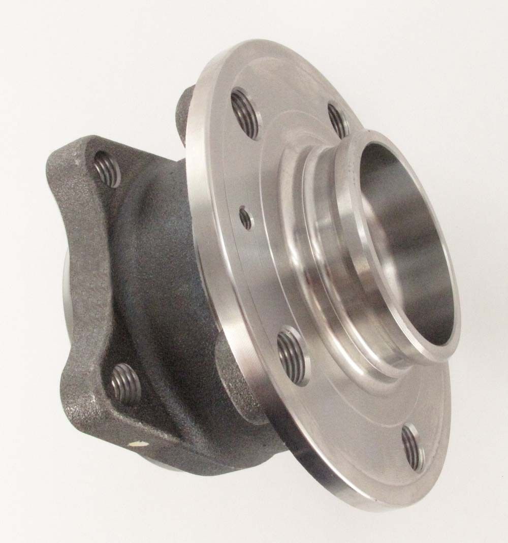 2014, 2013, 2012, 2011, 2010, 2009, 2008, 2007, 2006, 2005, 2004, 2003 Volvo XC90 Wheel Bearing and Hub Assembly