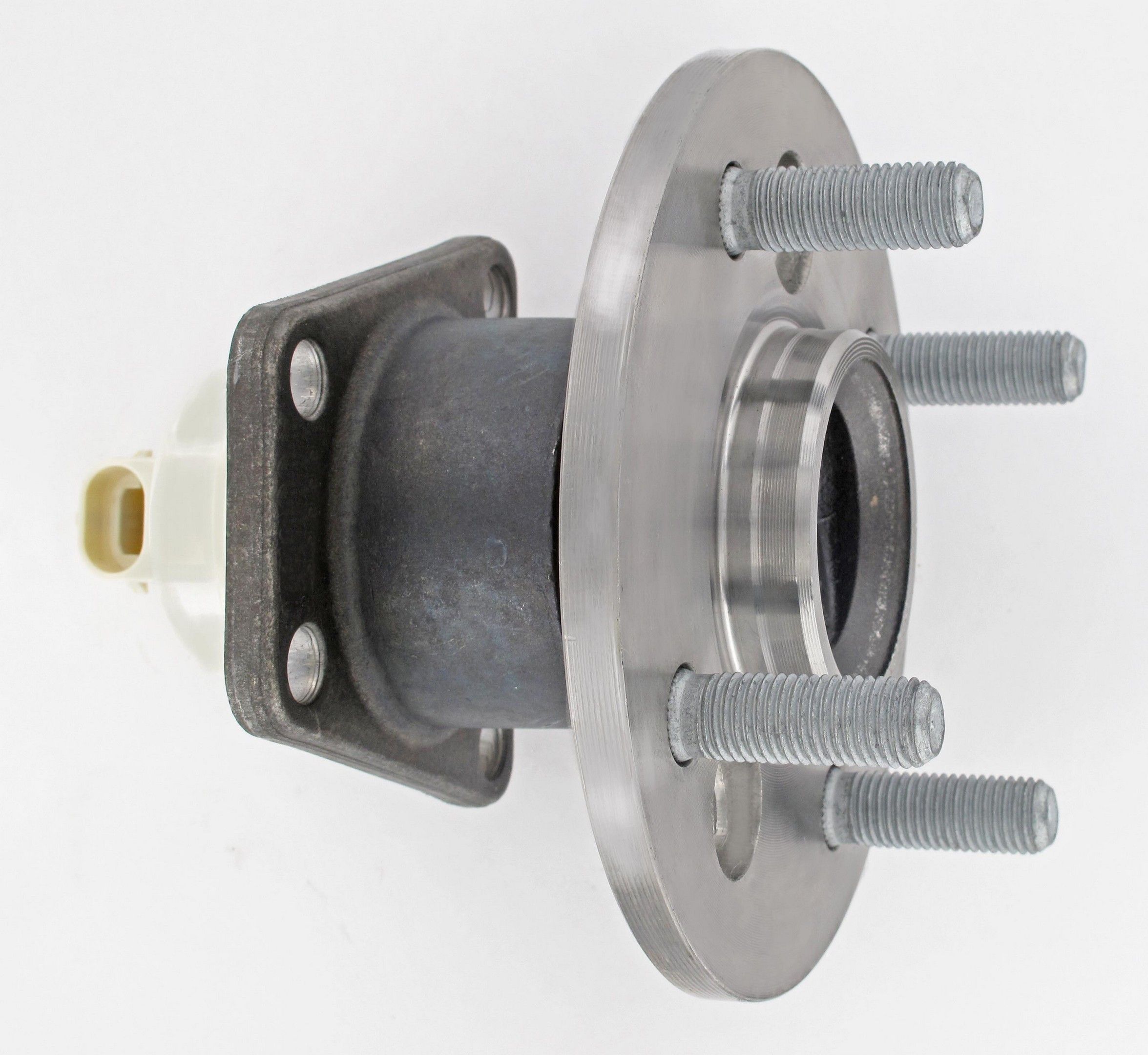 2002, 2001, 2000, 1999, 1998, 1997, 1996, 1995, 1994, 1993, 1992, 1991 Saturn SL Wheel Bearing and Hub Assembly