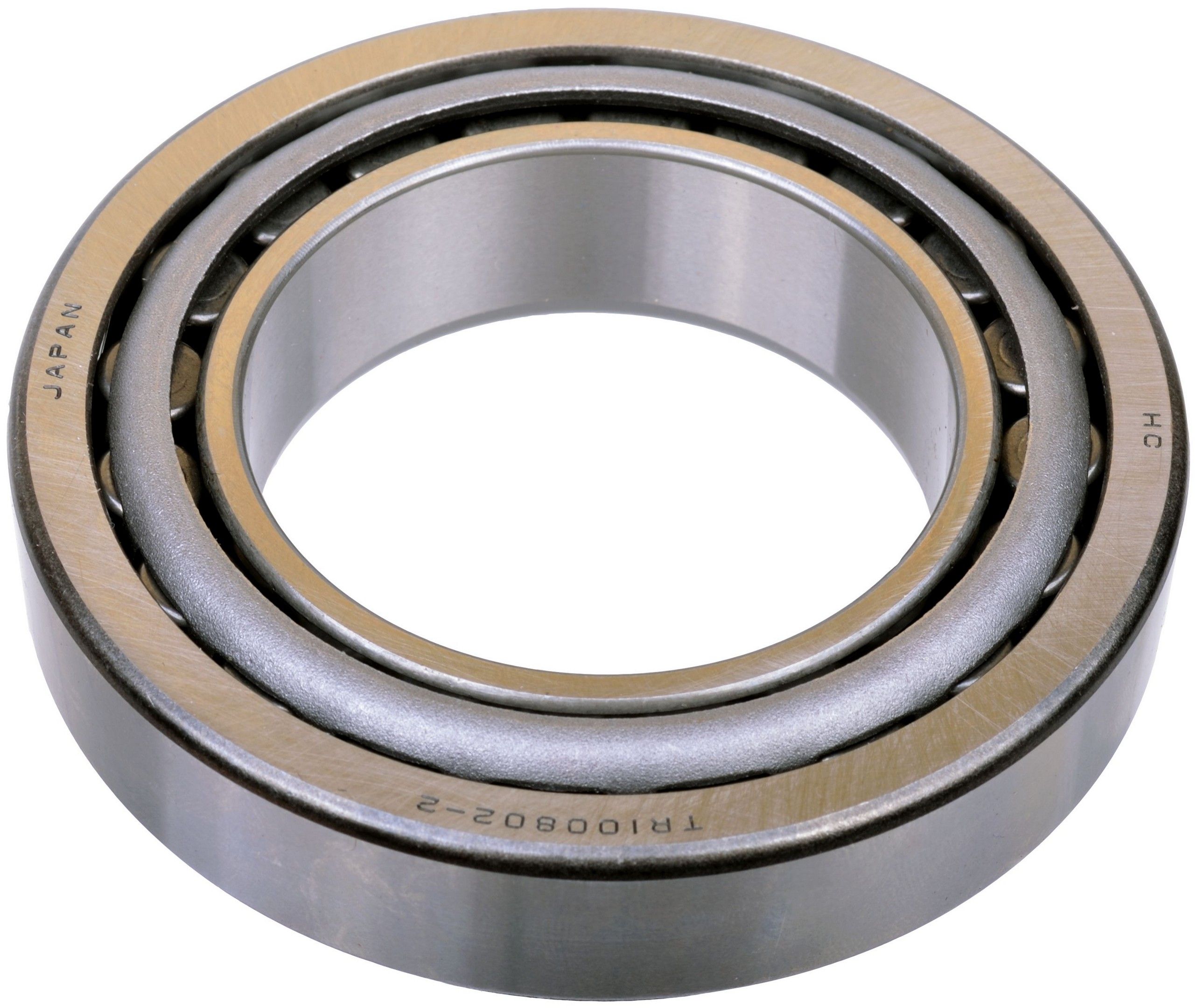 2009, 2008, 2007, 2006, 2005, 2004, 2003 Lexus GX470 Cruiser Axle Differential Bearing