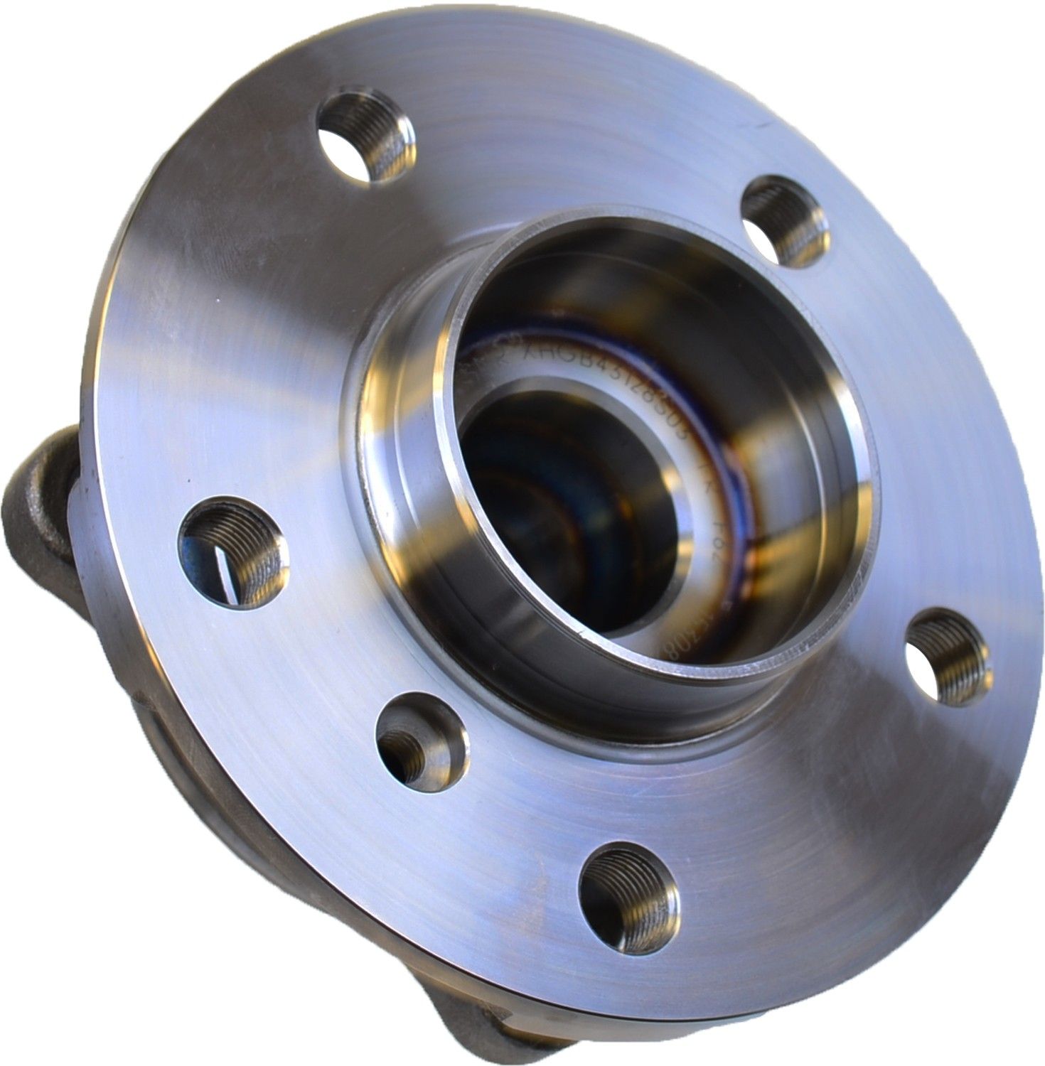 2023, 2022, 2021, 2020, 2019, 2018 BMW X2 Gran Coupe Wheel Bearing and Hub Assembly