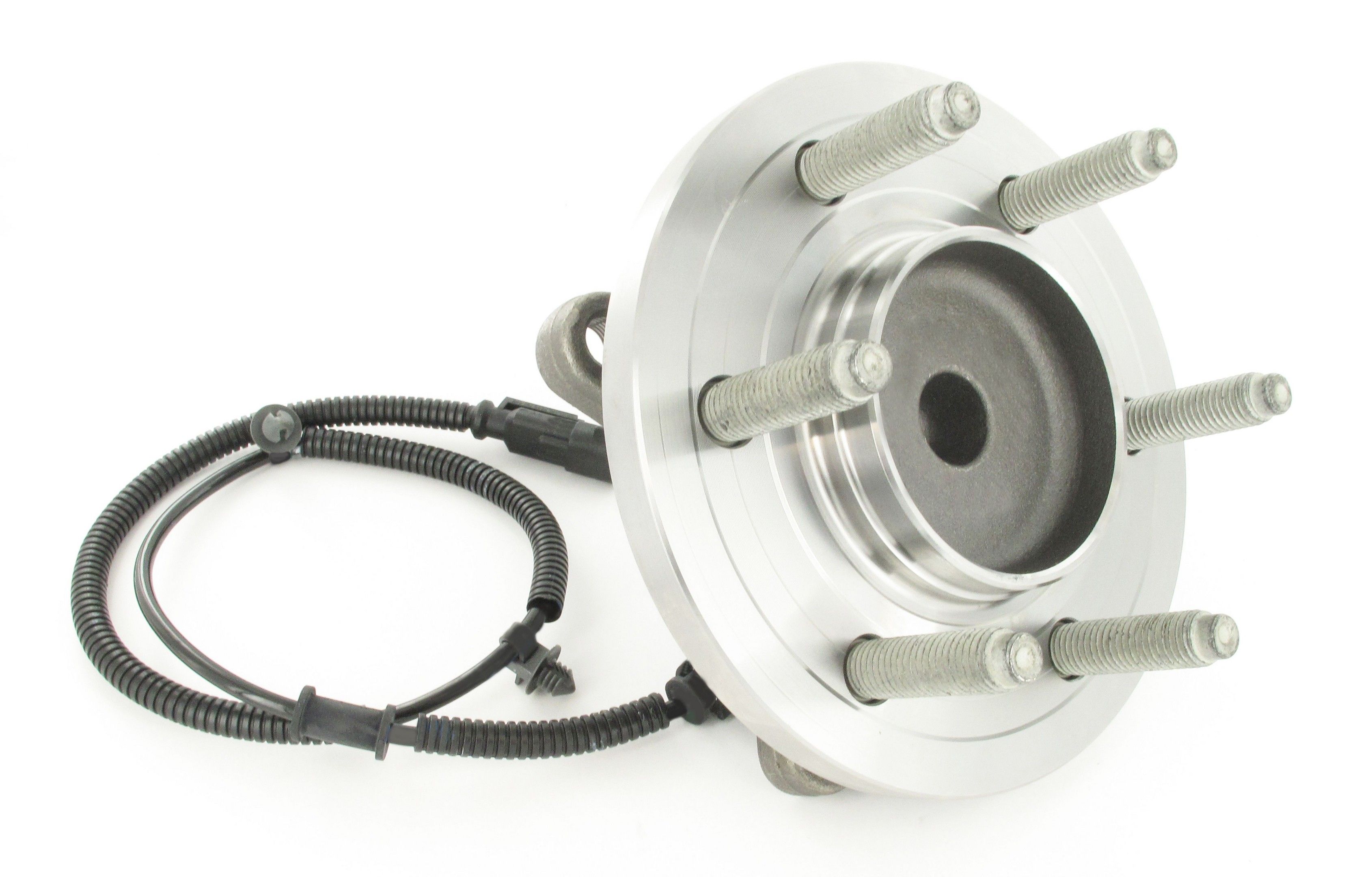 2014, 2013, 2012, 2011, 2010 Lincoln Navigator Wheel Bearing and Hub Assembly