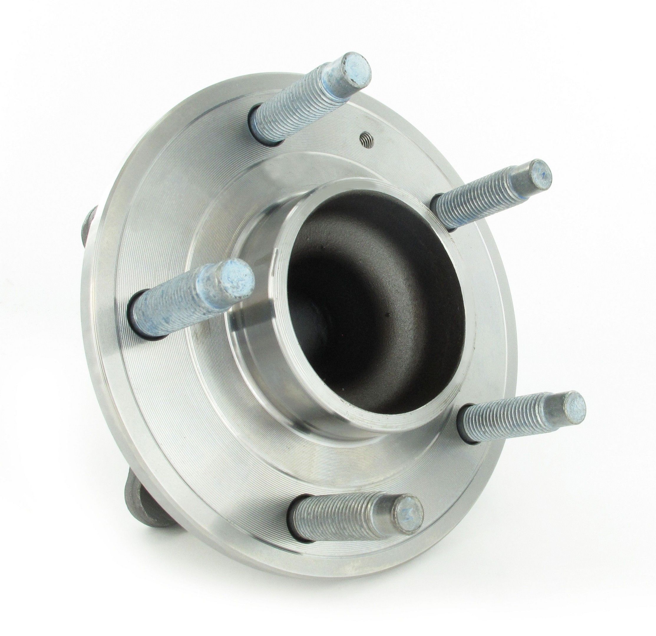 2012, 2011 Chevrolet Volt Wheel Bearing and Hub Assembly
