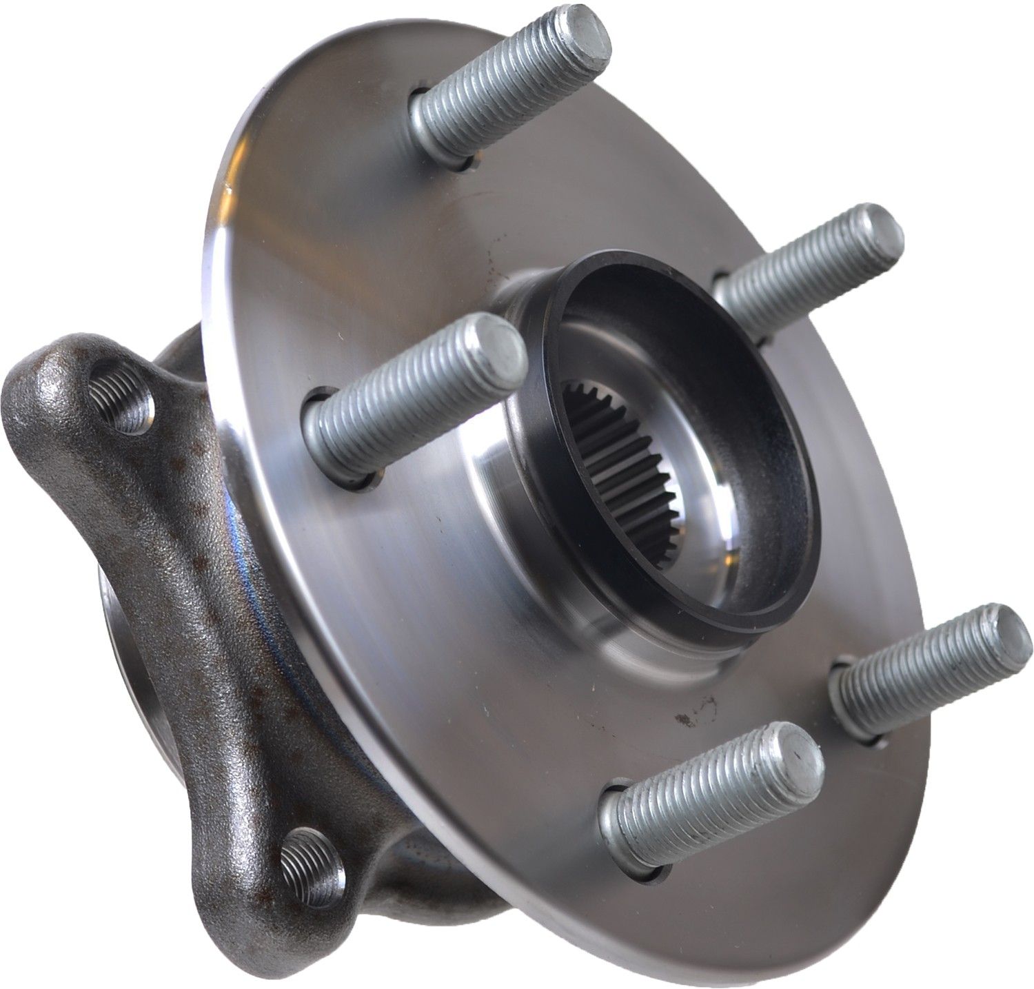 2023, 2022, 2021, 2020, 2019 Lexus ES300h Wheel Bearing and Hub Assembly