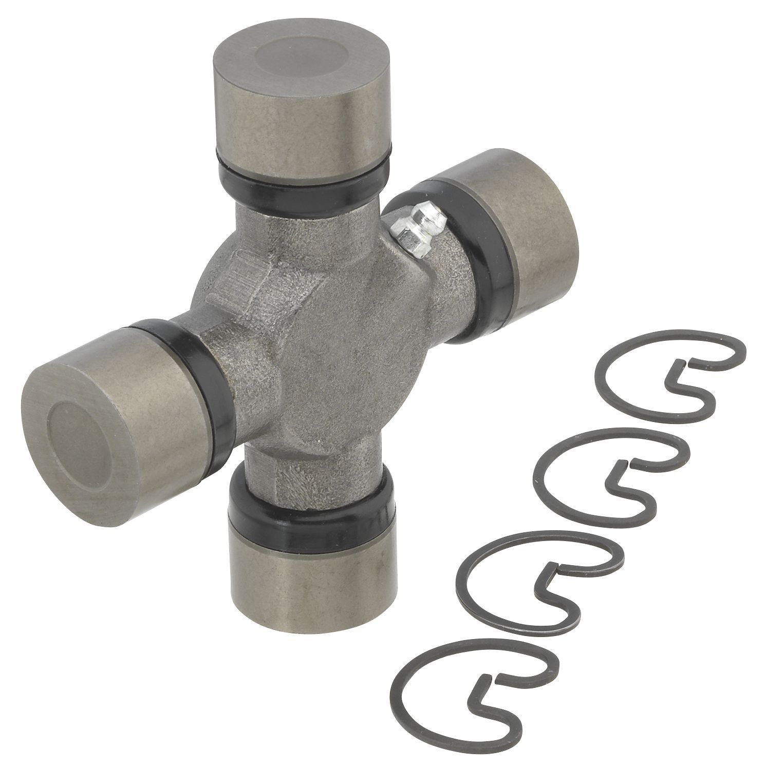 2019, 2018, 2017, 2016, 2015, 2014, 2013 Ram 4500 Universal Joint