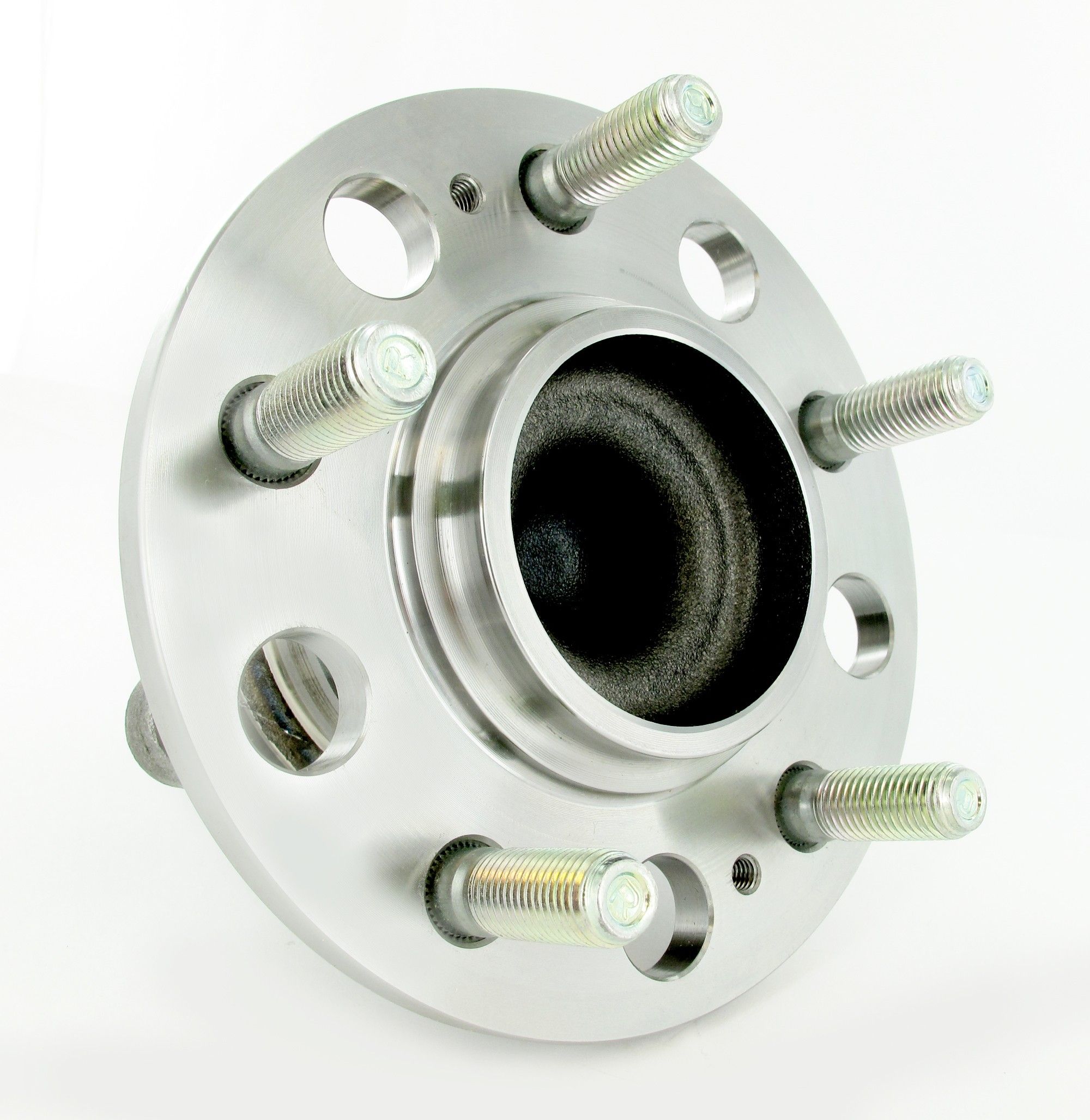 2016, 2015, 2014, 2013, 2012, 2011 Kia Optima Wheel Bearing and Hub Assembly