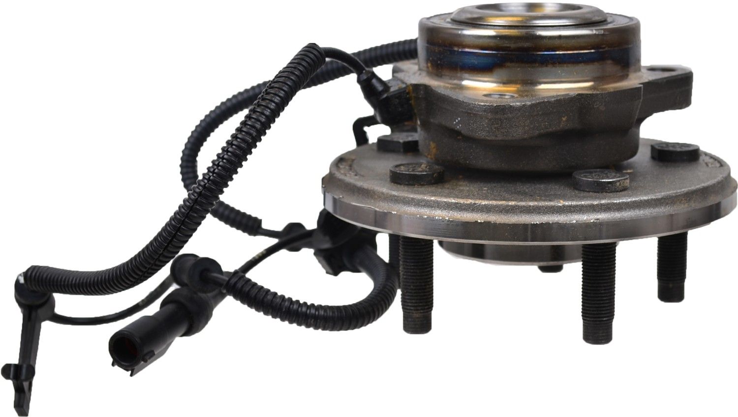 2010, 2009, 2008, 2007, 2006 Ford Explorer Wheel Bearing and Hub Assembly