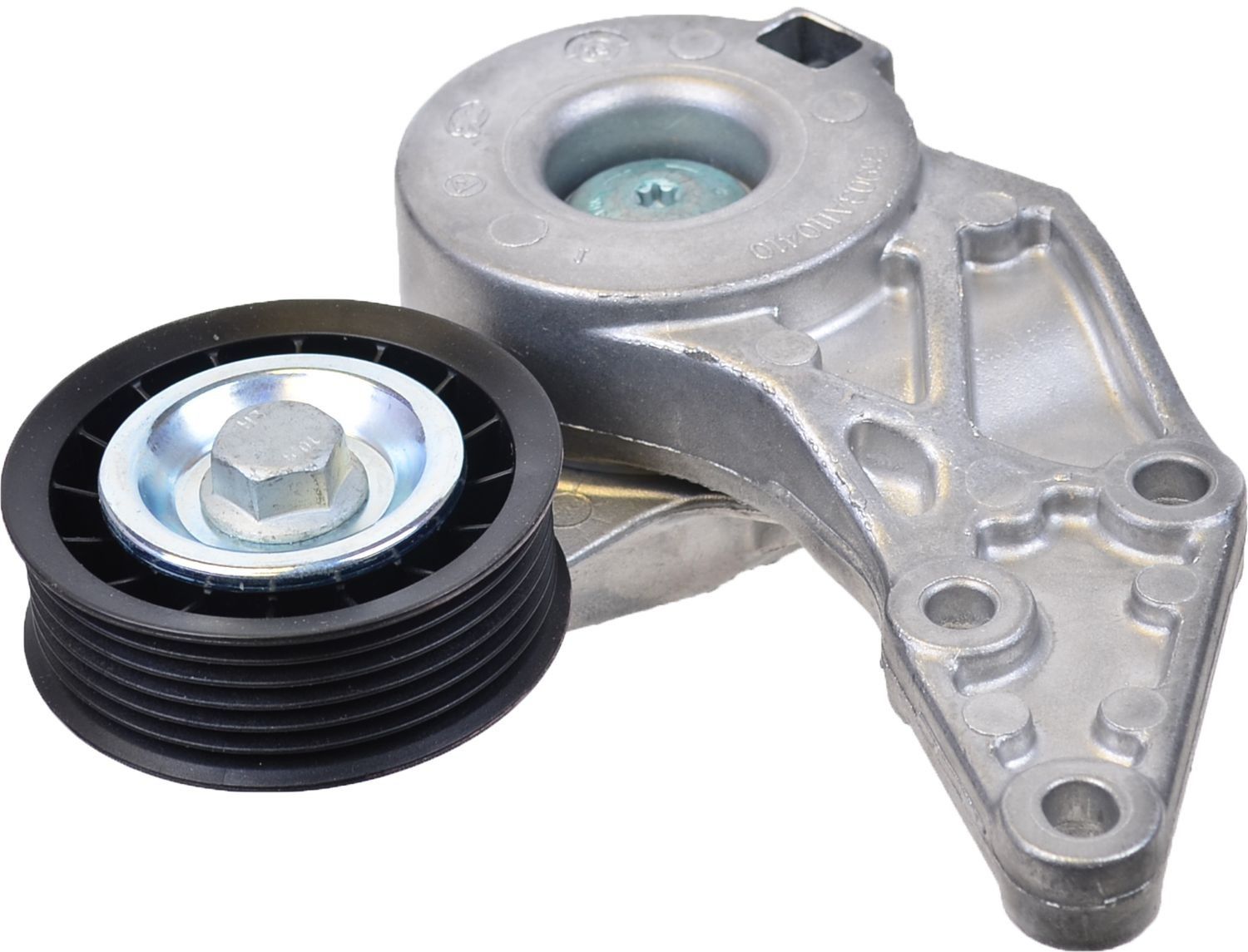 2006, 2005, 2004, 2003 Audi TT Accessory Drive Belt Tensioner Assembly