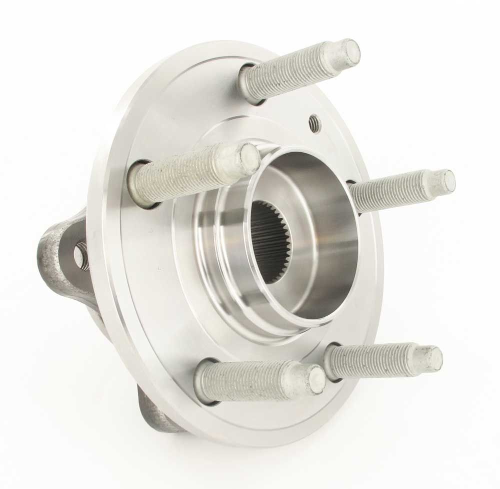 2009, 2008 Ford Taurus Hundred Wheel Bearing and Hub Assembly