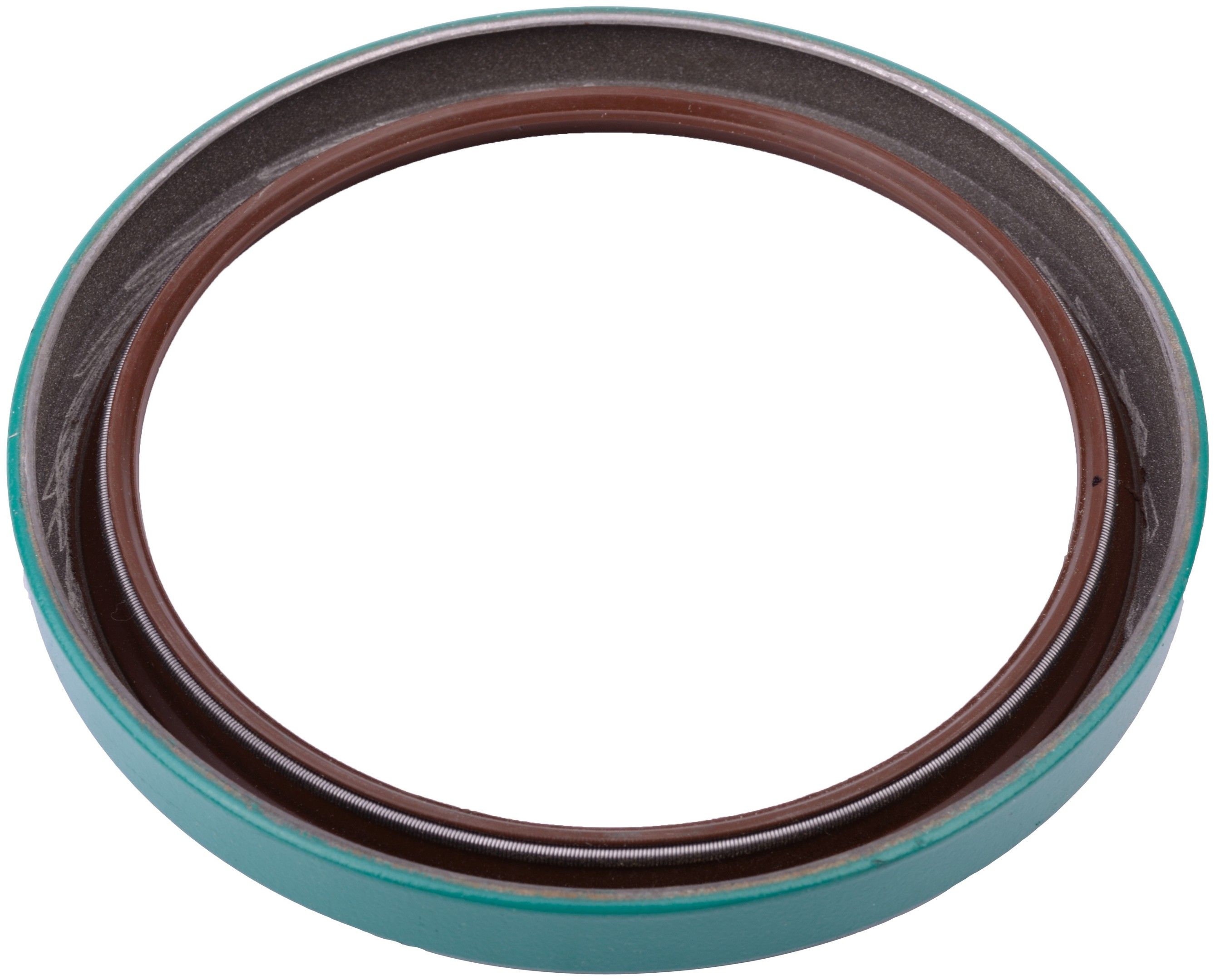 1995, 1994, 1993, 1992, 1991, 1990, 1989, 1988, 1987, 1986 GMC Jimmy Hummer Engine Crankshaft Seal