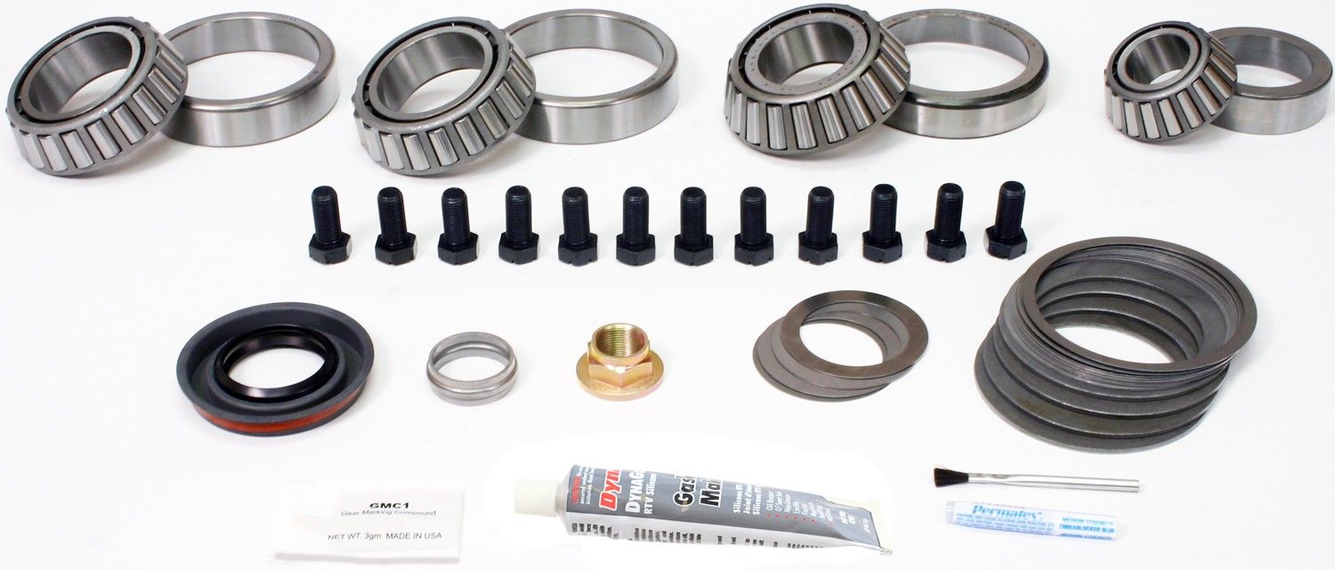 2005, 2004, 2003, 2002, 2001, 2000 Ford Excursion Axle Differential Bearing and Seal Kit