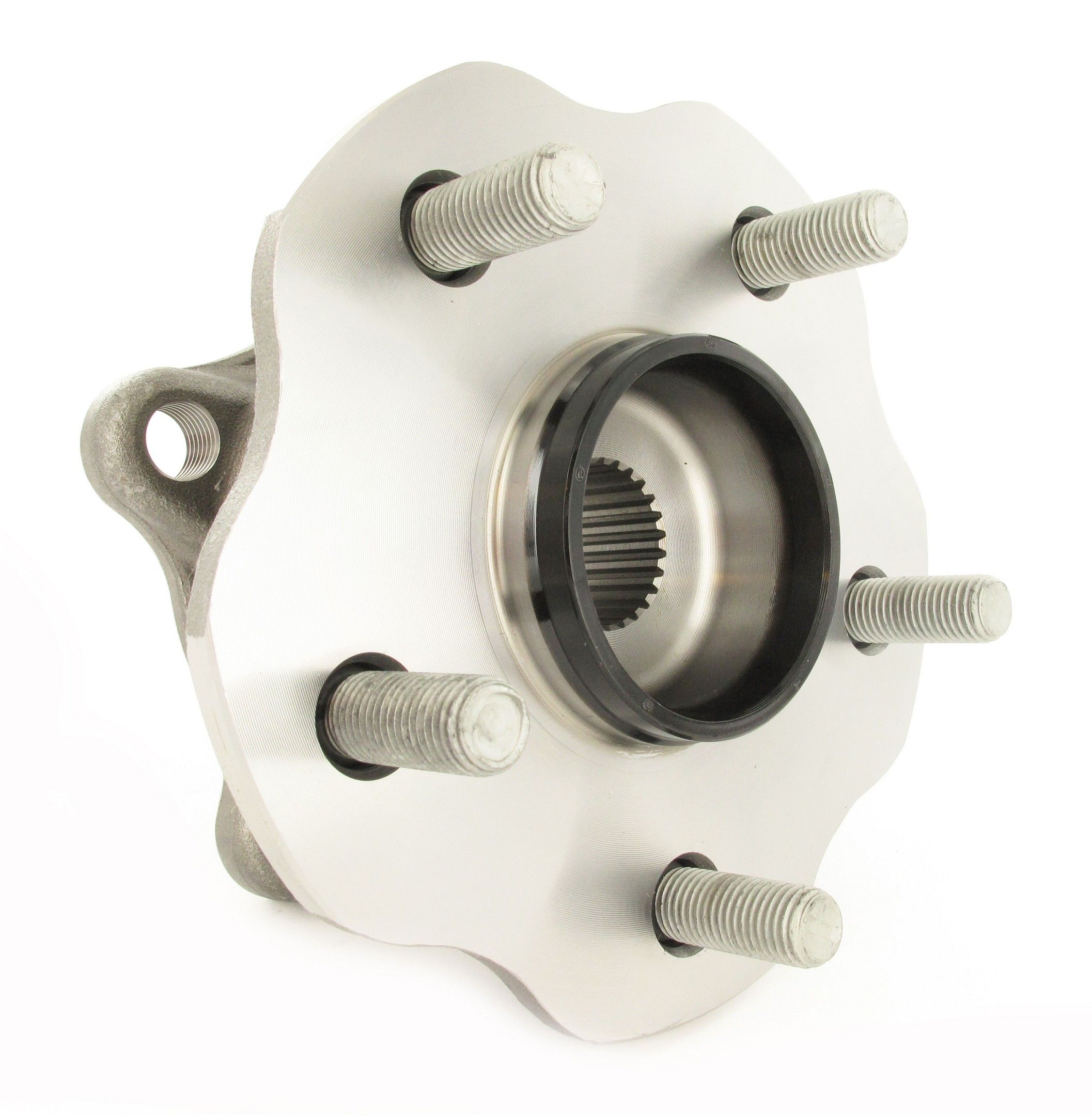 2019, 2018 Lexus RX350L Wheel Bearing and Hub Assembly