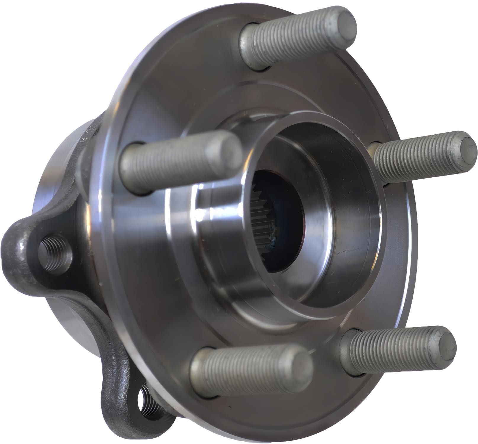 2023, 2022, 2021, 2020, 2019, 2018, 2017, 2016, 2015 Ford Edge Wheel Bearing and Hub Assembly
