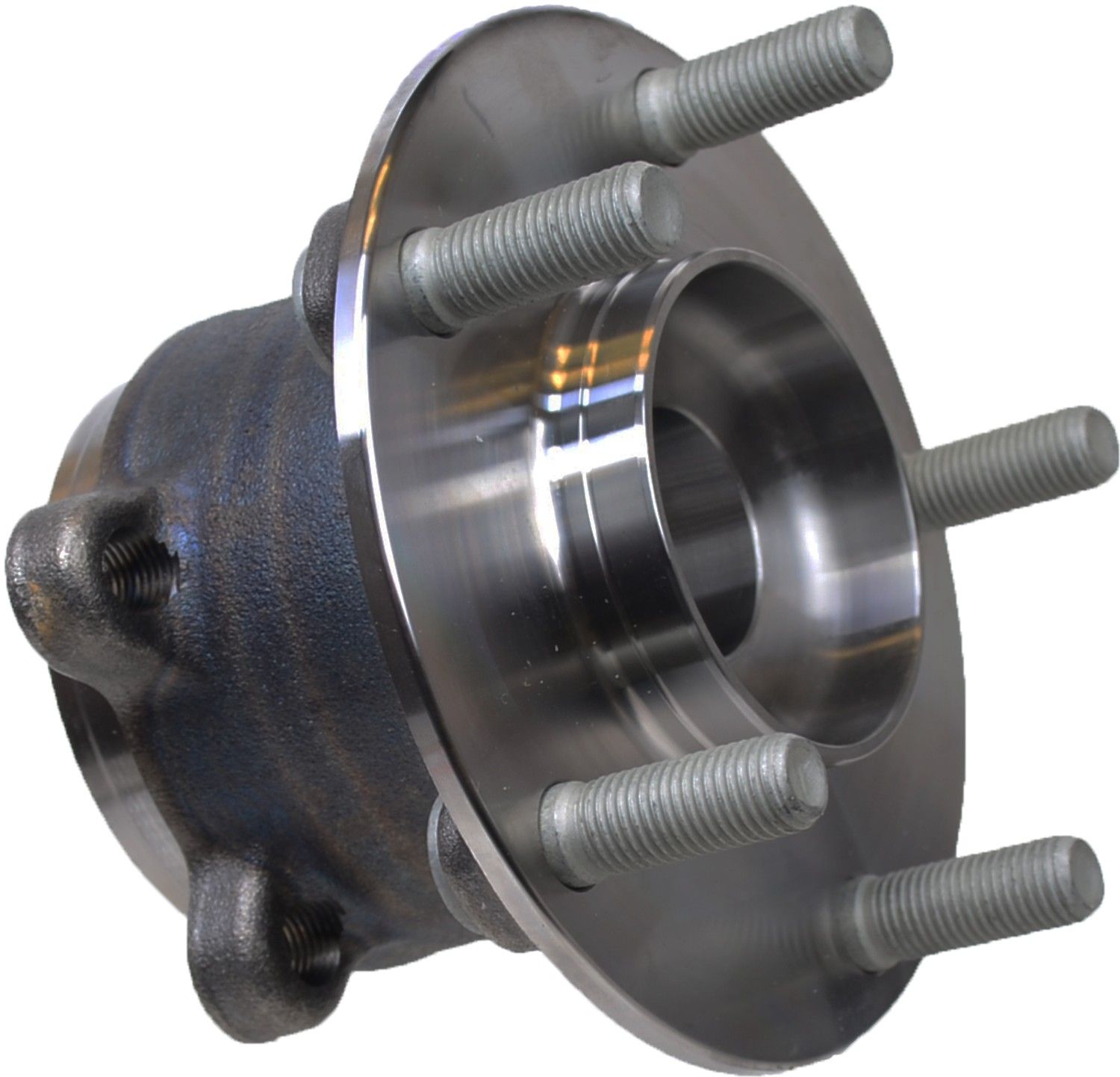 2023, 2022, 2021, 2020, 2019, 2018, 2017, 2016 Mazda CX-9 Wheel Bearing and Hub Assembly