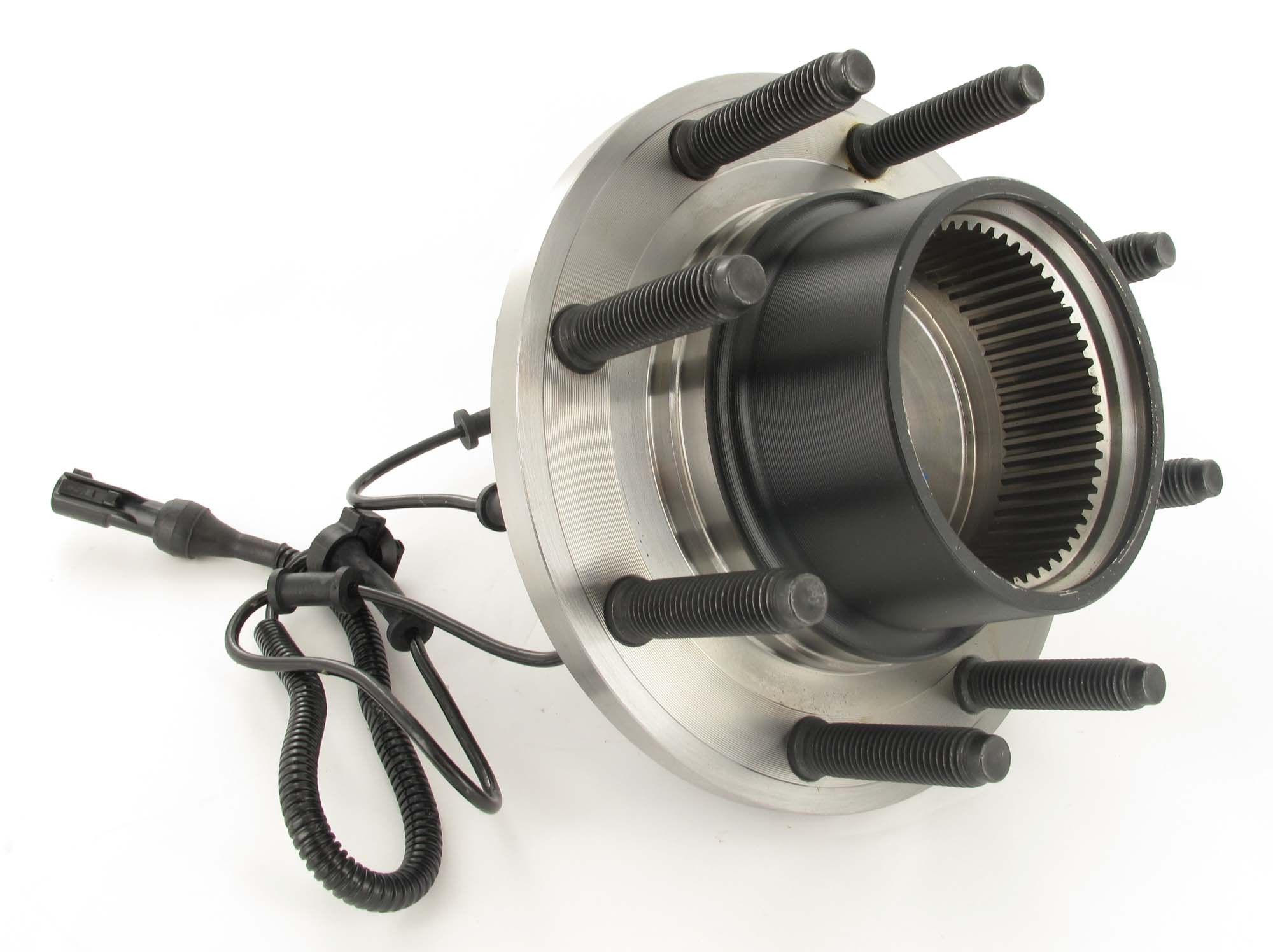2005, 2004, 2003, 2002, 2001, 2000 Ford Excursion Wheel Bearing and Hub Assembly