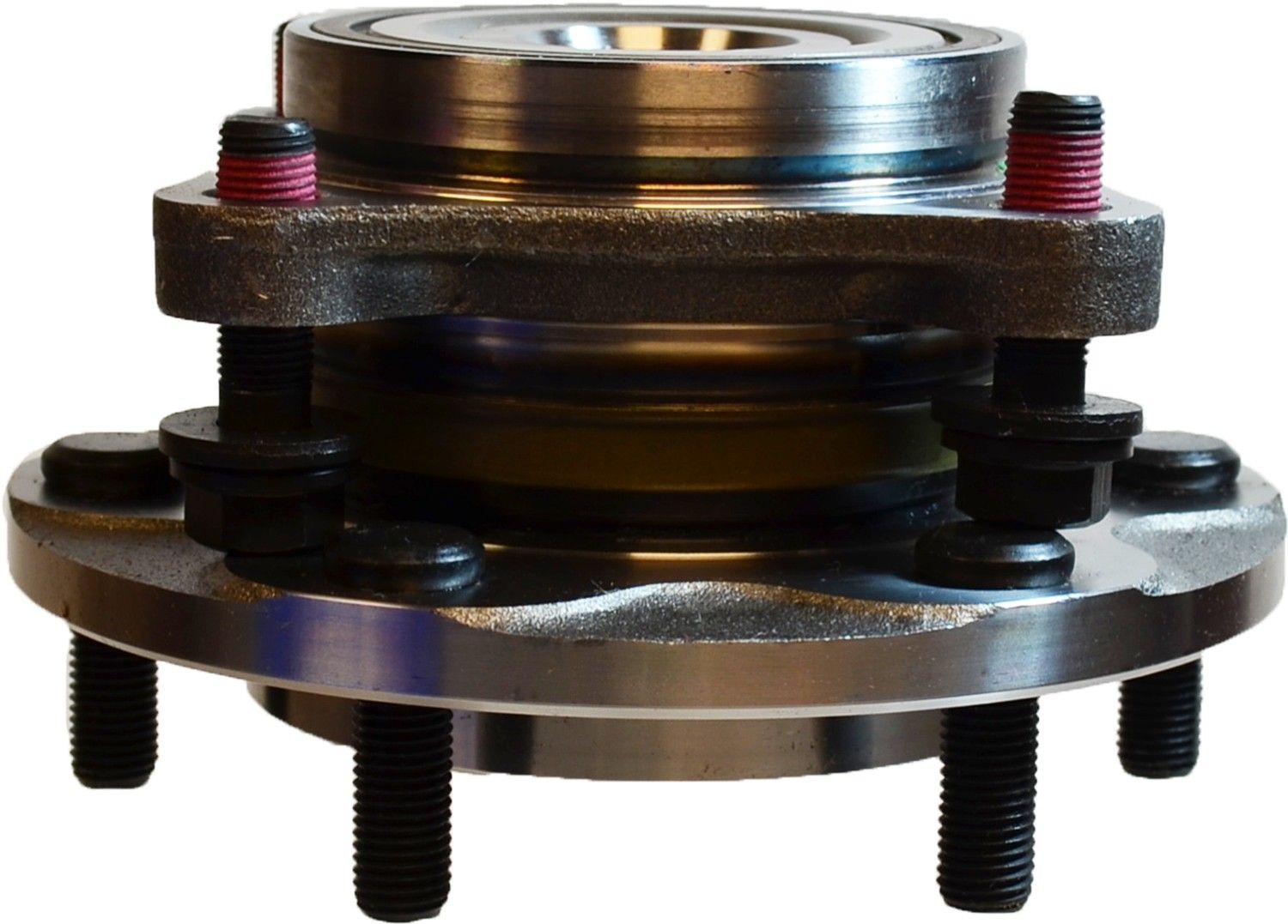 2023, 2022, 2021, 2020, 2019, 2018, 2017, 2016, 2015, 2014, 2013, 2012, 2011, 2010 Lexus GX460 Wheel Bearing and Hub Assembly