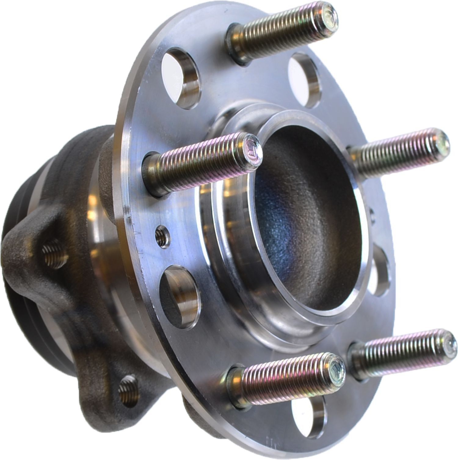 2020, 2019, 2018, 2017, 2016 Kia Optima Wheel Bearing and Hub Assembly