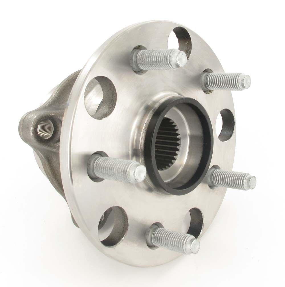 2007, 2006 Lexus GS430 Wheel Bearing and Hub Assembly