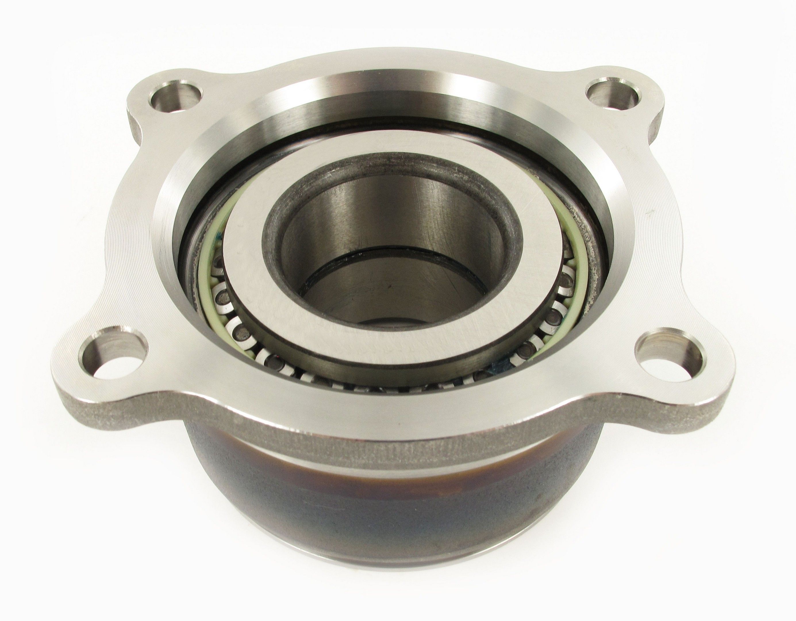 2012, 2011, 2010, 2009 Suzuki Equator Wheel Bearing and Hub Assembly