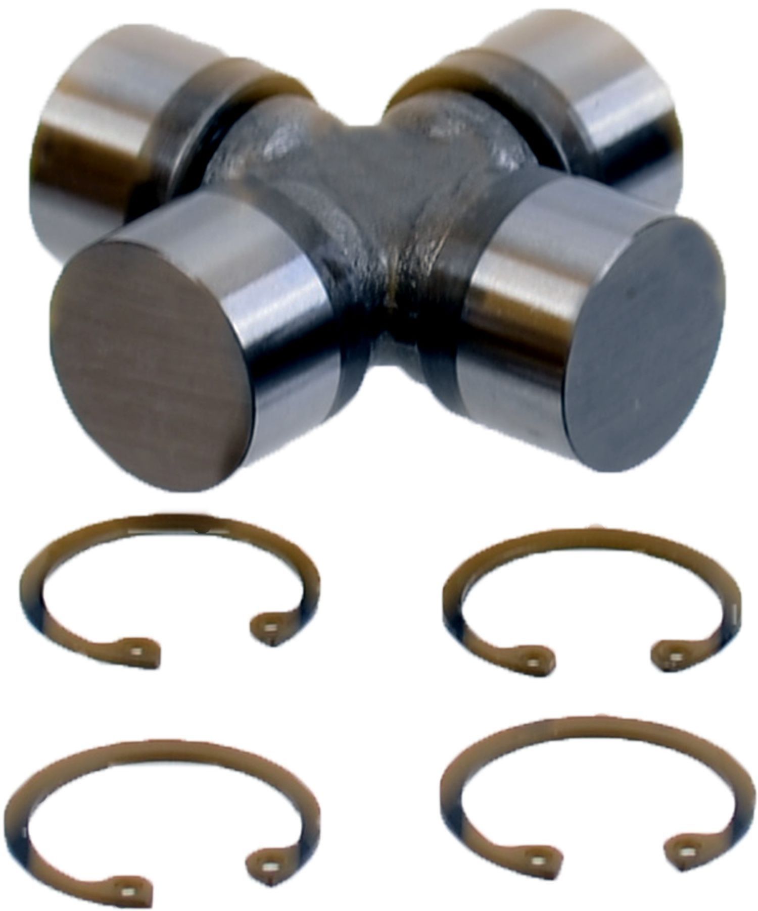 1997, 1996, 1995, 1994, 1993, 1992, 1991, 1990, 1989 Geo Tracker Universal Joint