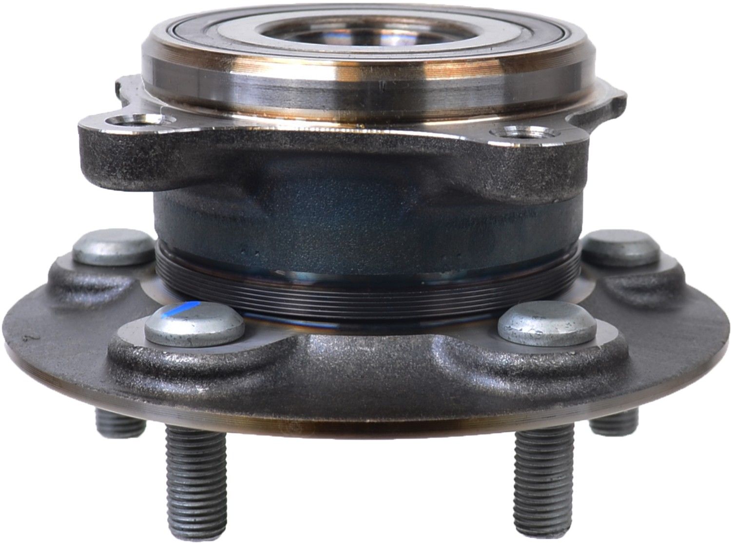2022, 2021, 2020, 2019, 2018, 2017, 2016 Toyota Prius Wheel Bearing and Hub Assembly