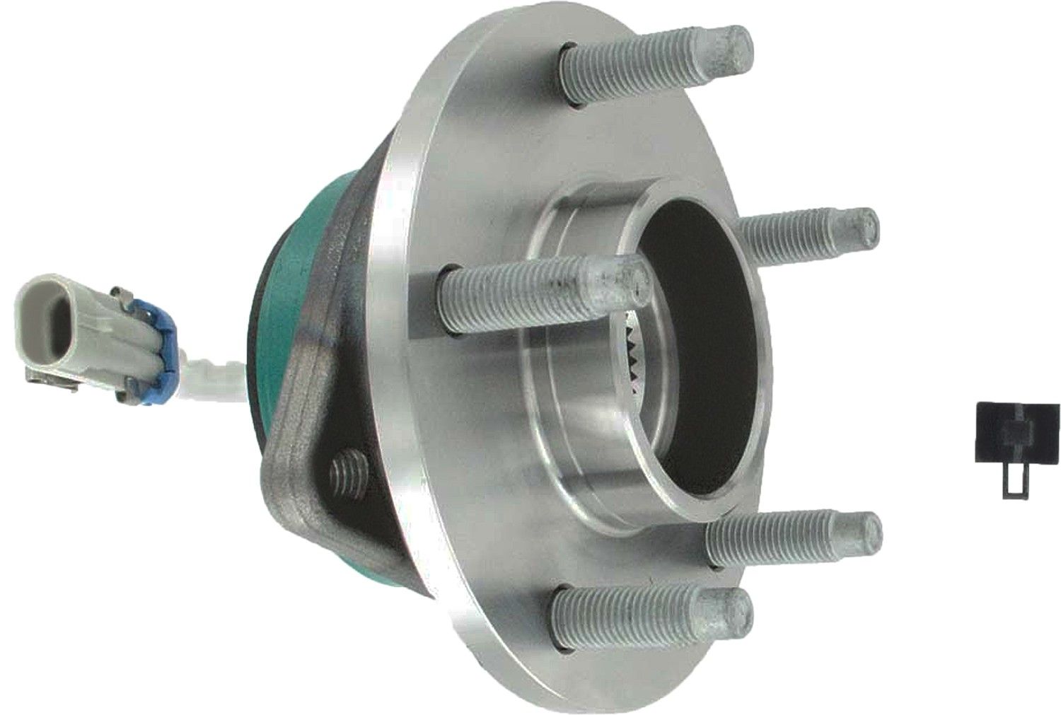 2005, 2004, 2003, 2002, 2001 Pontiac Aztek Wheel Bearing and Hub Assembly