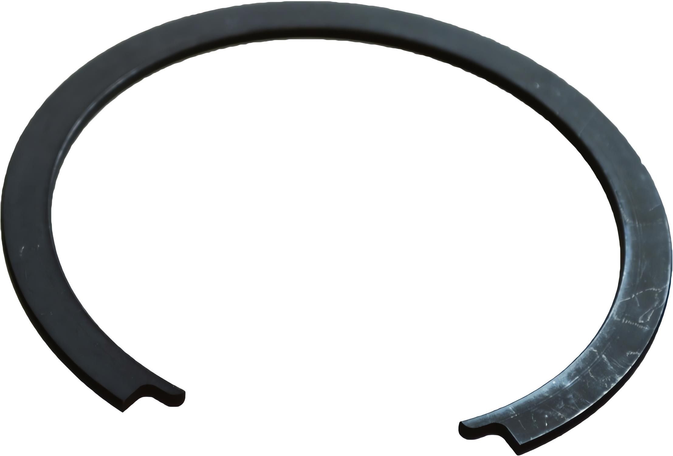 2022, 2021, 2020, 2019, 2018, 2017, 2016, 2015 Ram ProMaster City City Wheel Bearing Retaining Ring