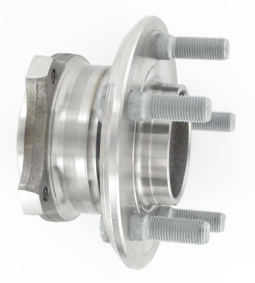 2014, 2013, 2012, 2011, 2010, 2009 Dodge Challenger Wheel Bearing and Hub Assembly
