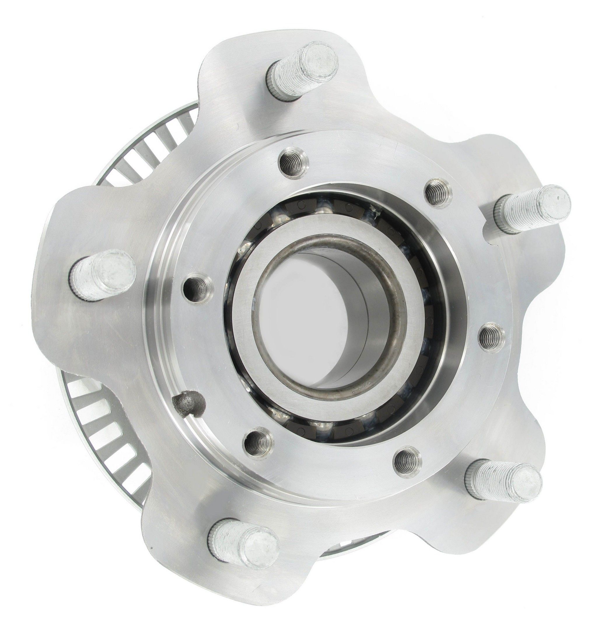 2004, 2003, 2002, 2001 Chevrolet Tracker Wheel Bearing and Hub Assembly