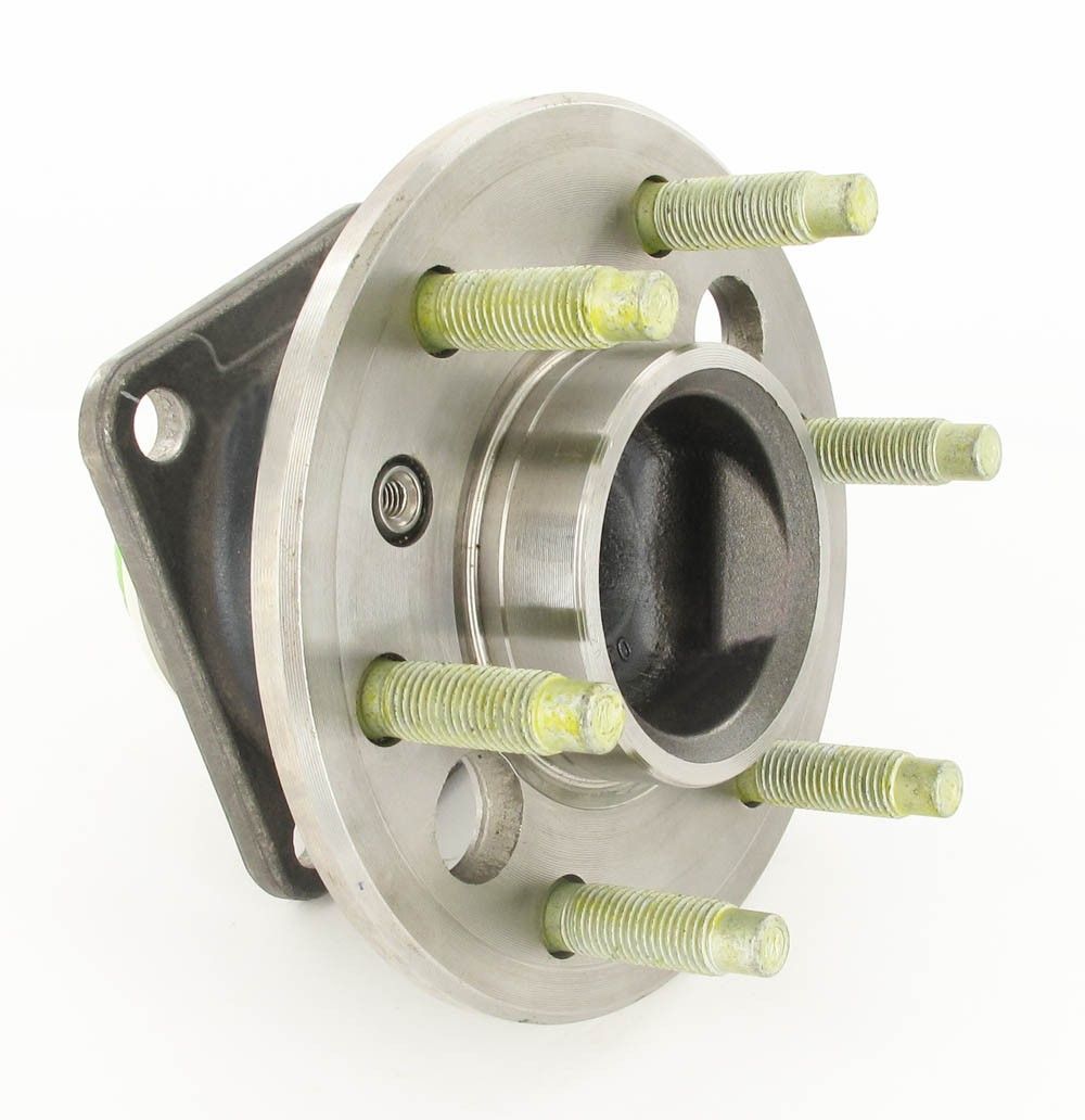 2007, 2006 Saturn Relay Wheel Bearing and Hub Assembly