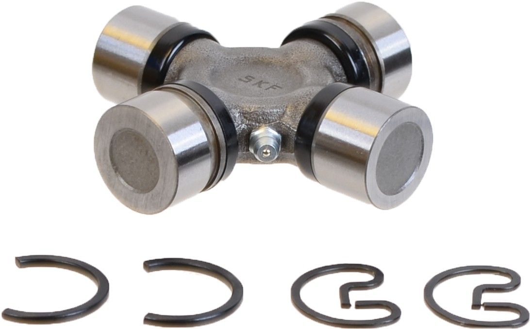 1970, 1969, 1968, 1967, 1966 Chevrolet Caprice Universal Joint