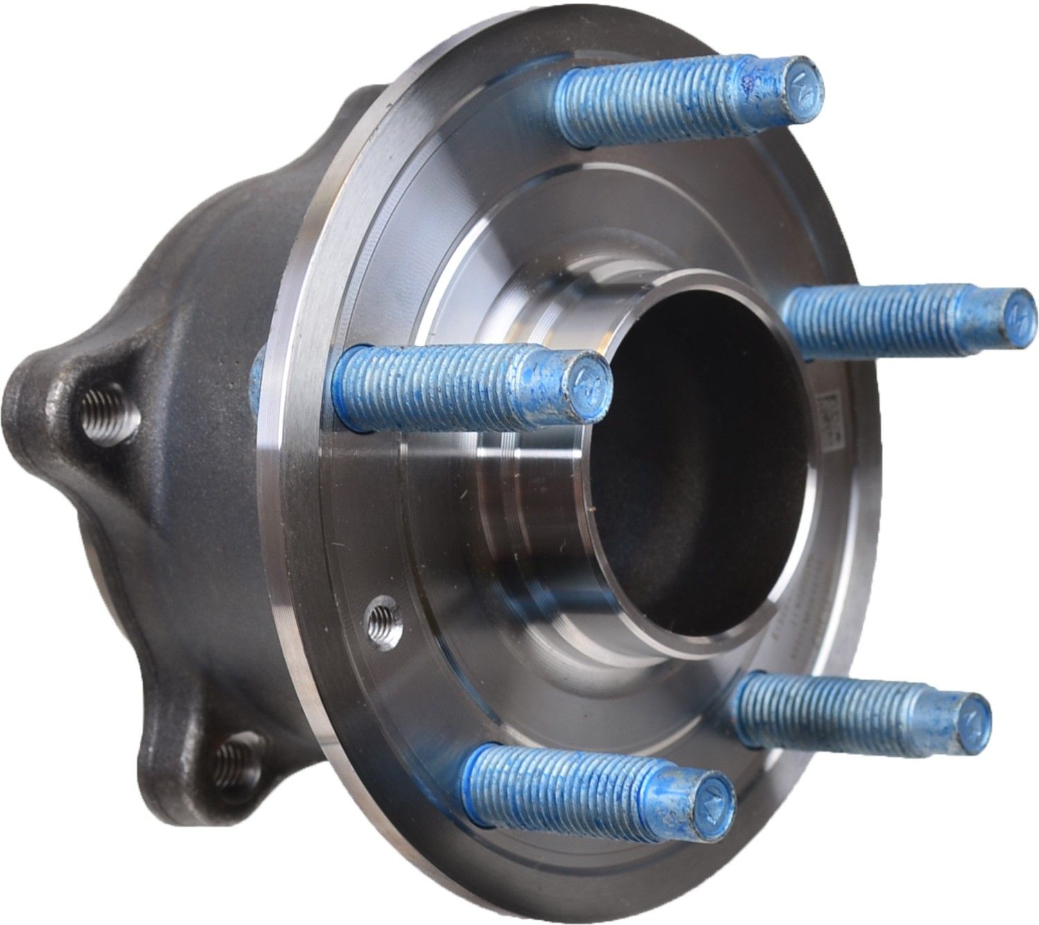 2019, 2018, 2017, 2016 Chevrolet Volt EV Wheel Bearing and Hub Assembly