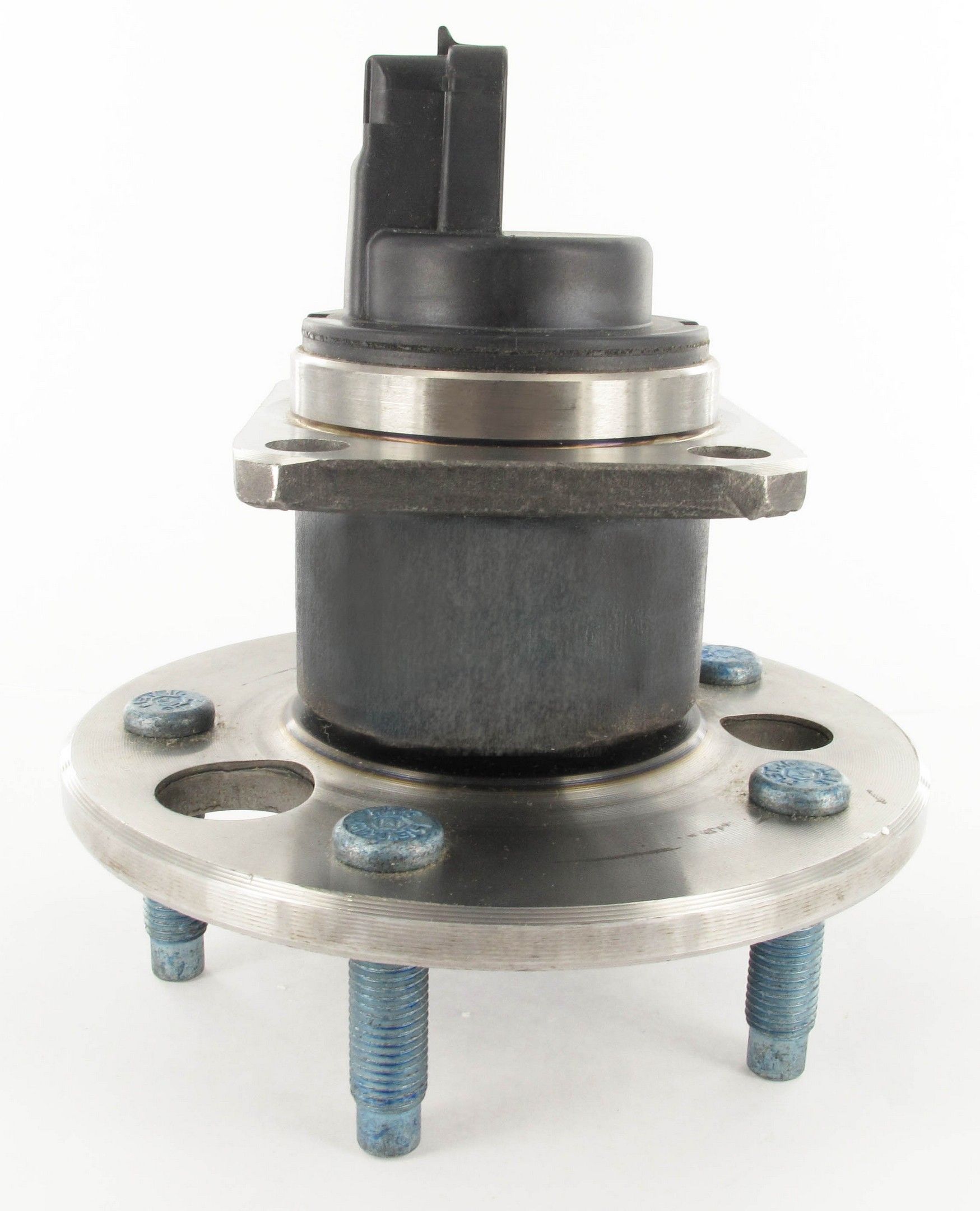 1991 Buick Reatta Wheel Bearing and Hub Assembly