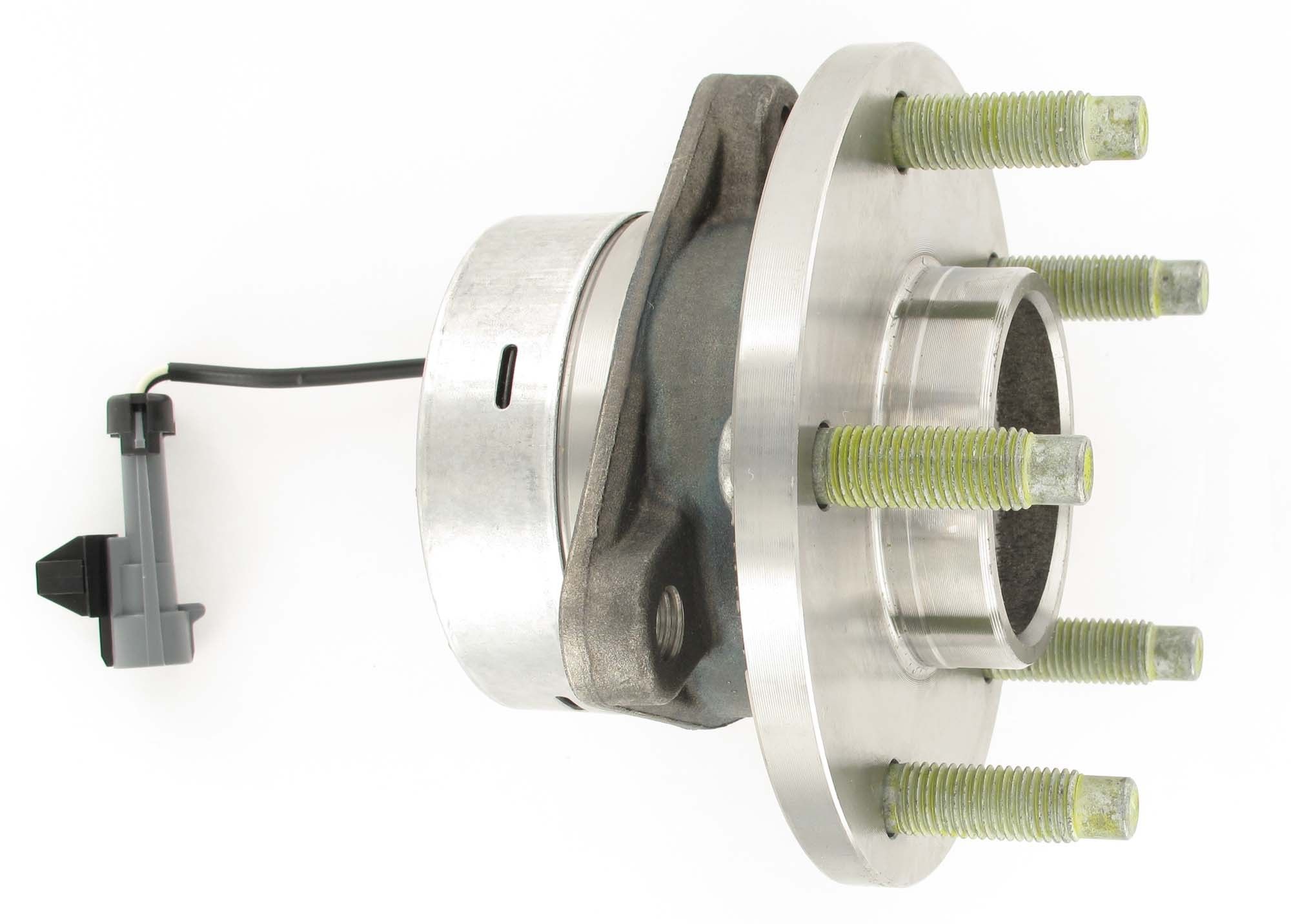 2007, 2006, 2005, 2004 Saturn Ion Wheel Bearing and Hub Assembly