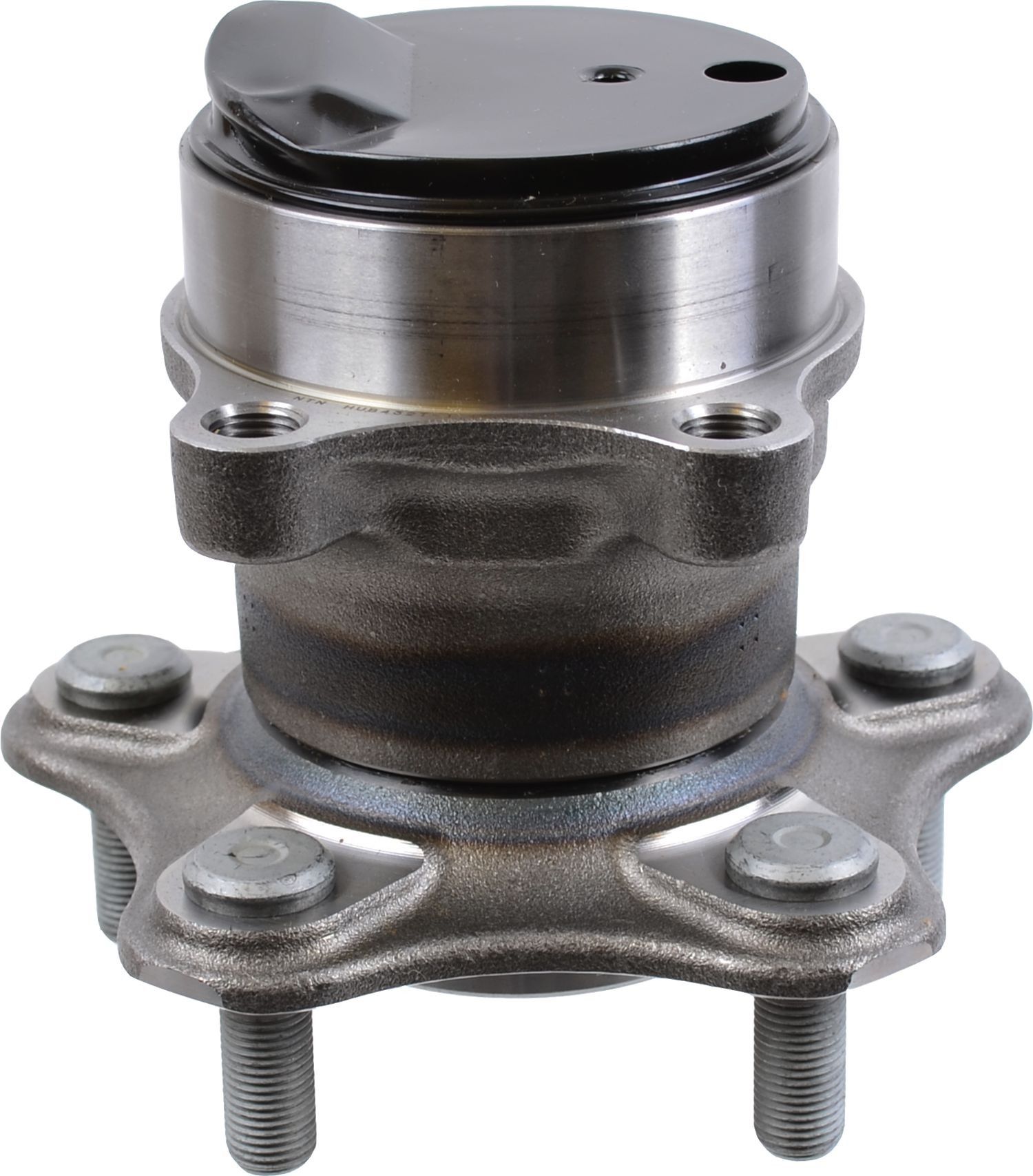 2017, 2016, 2015, 2014, 2013 Nissan LEAF Wheel Bearing and Hub Assembly