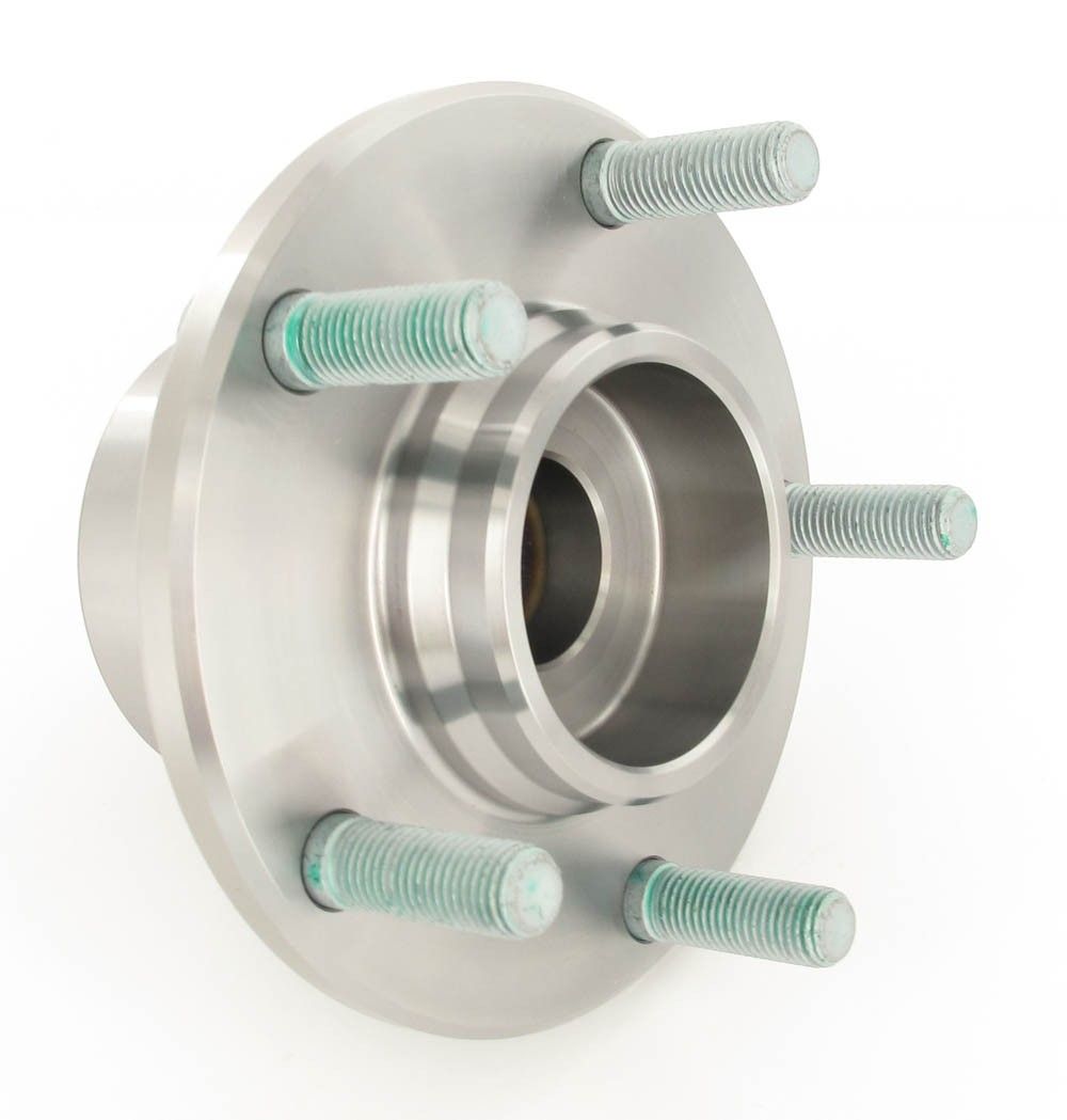 2013, 2012, 2011, 2010, 2009, 2008, 2007, 2006, 2005, 2004 Mazda 3 Wheel Bearing and Hub Assembly