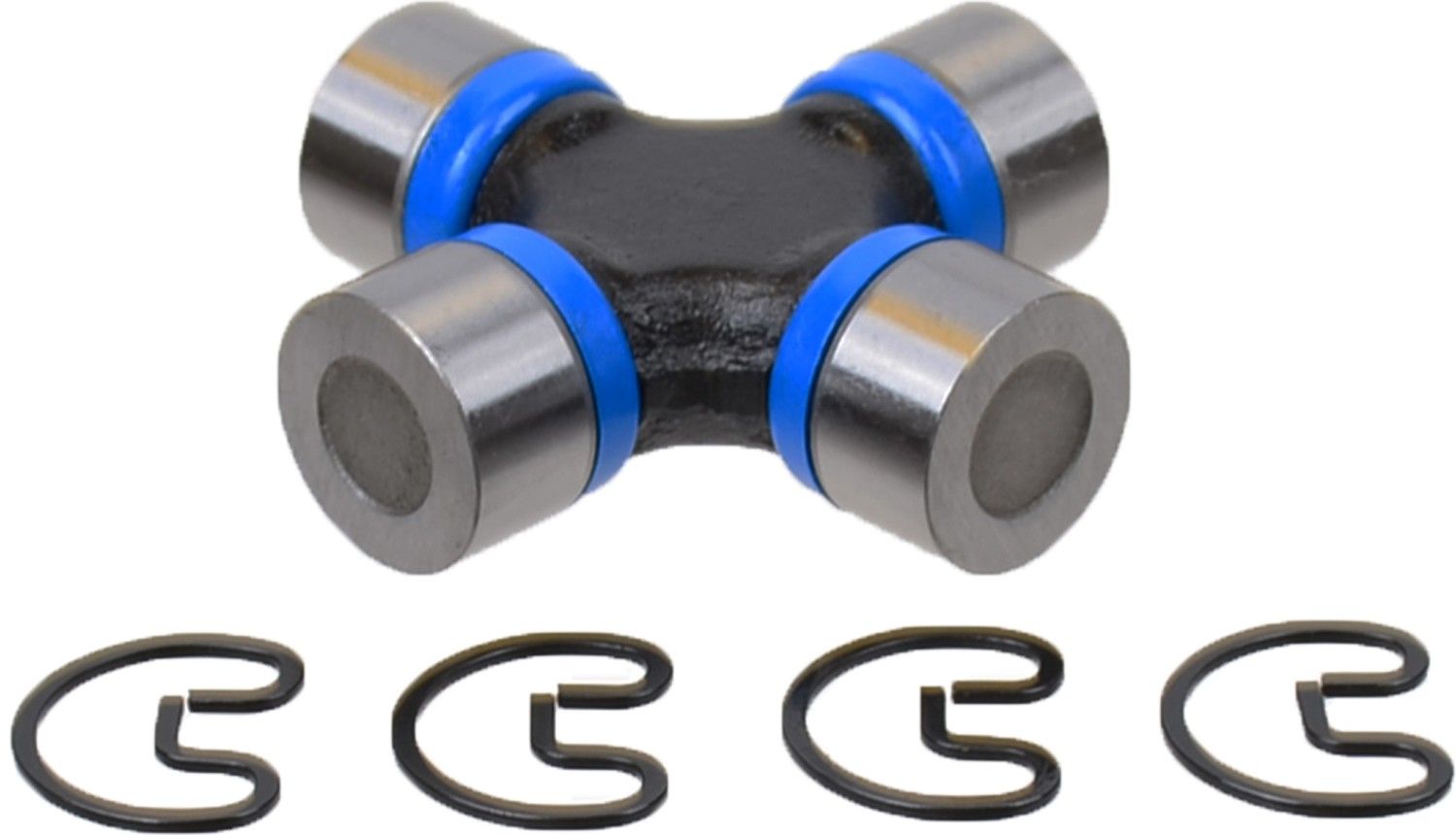 2007, 2006 Jeep Commander Ambassador Universal Joint