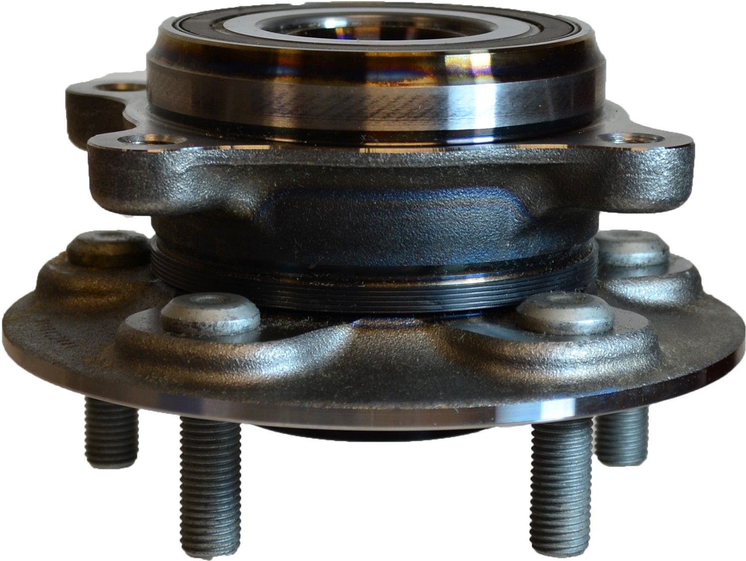 2017, 2016, 2015 Ford Expedition Wheel Bearing and Hub Assembly