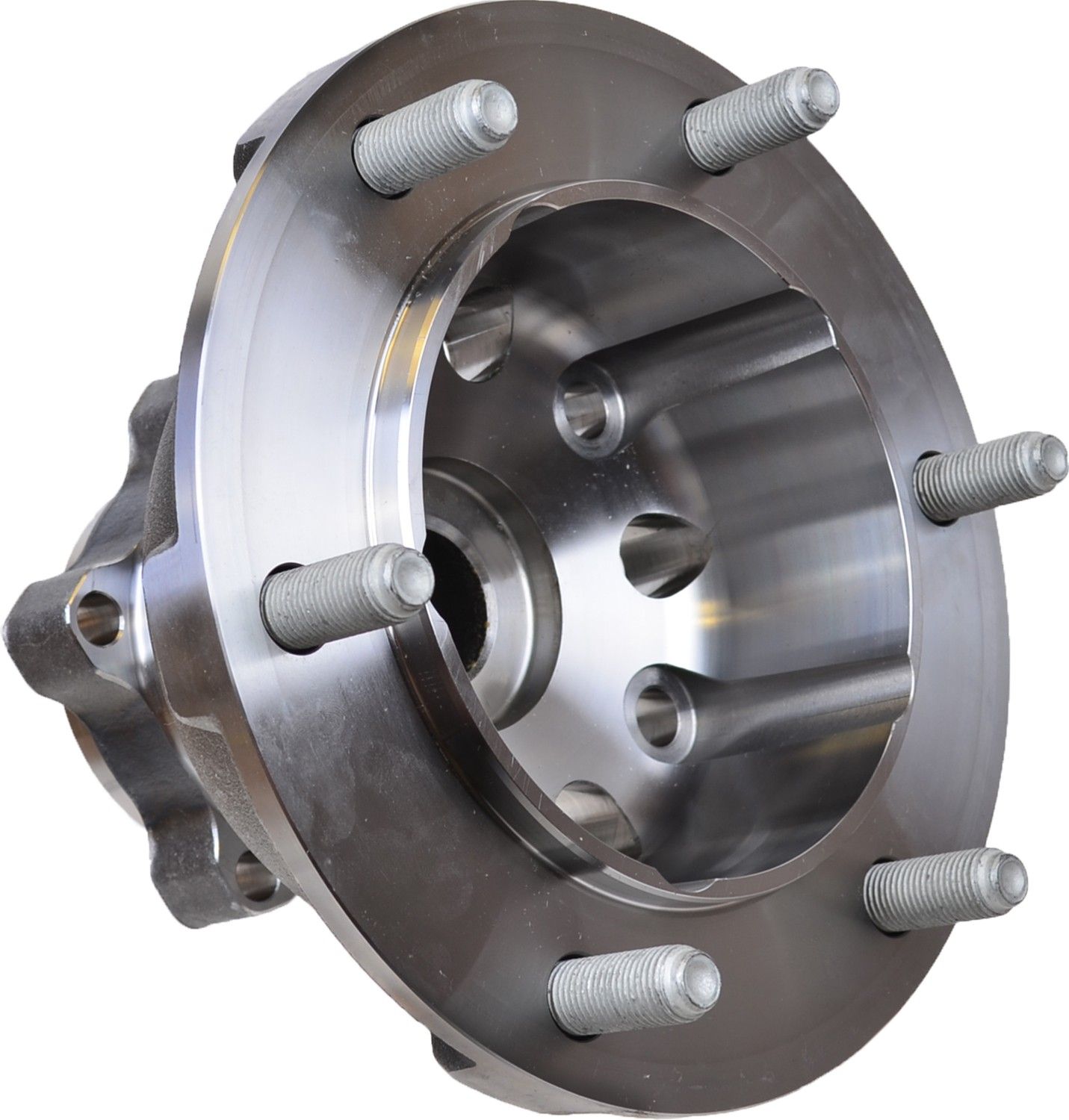2019, 2018, 2017, 2016, 2015 Ford Transit-250 Wheel Bearing and Hub Assembly