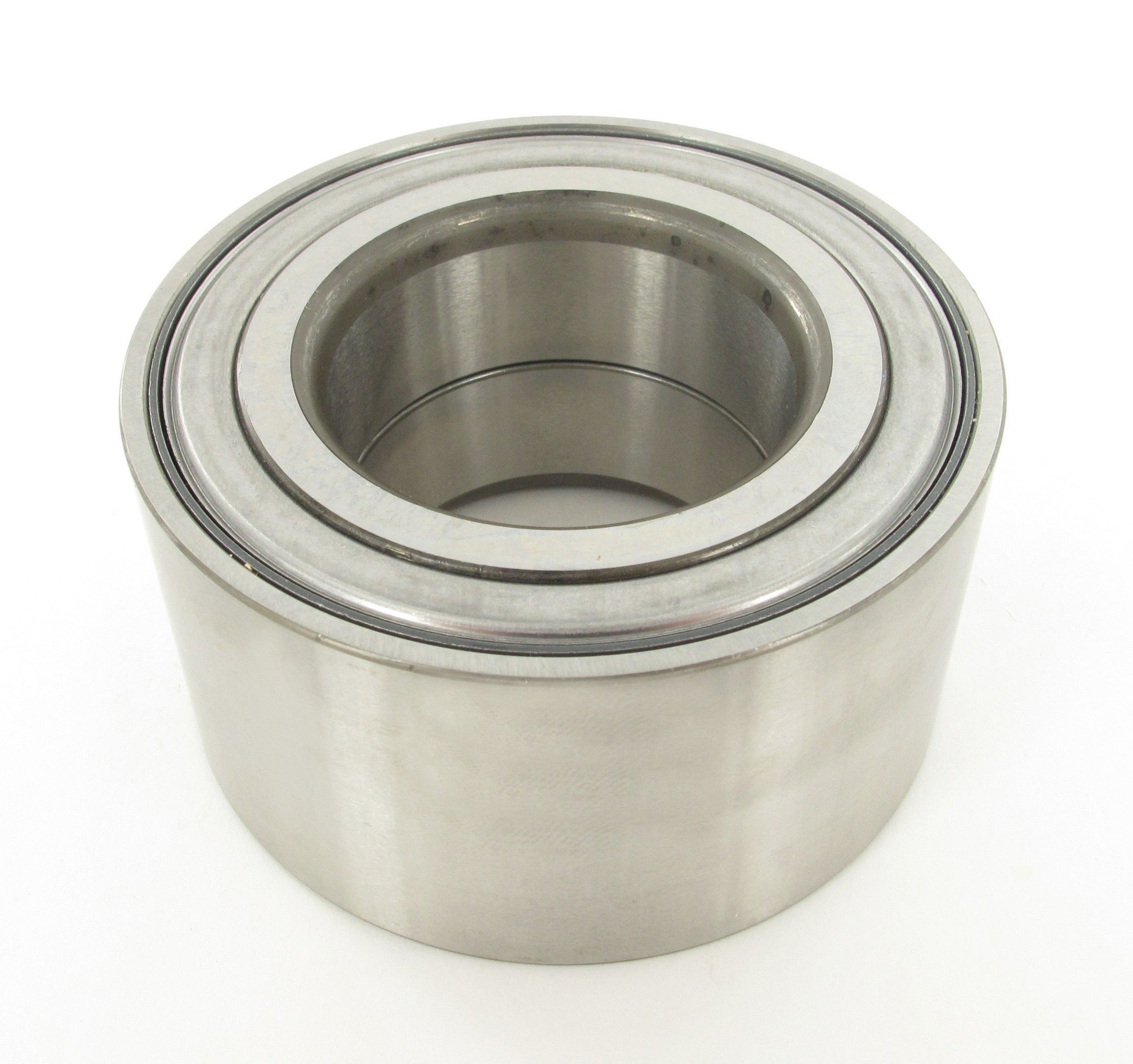 2014, 2013, 2012, 2011 Mazda 2 Wheel Bearing