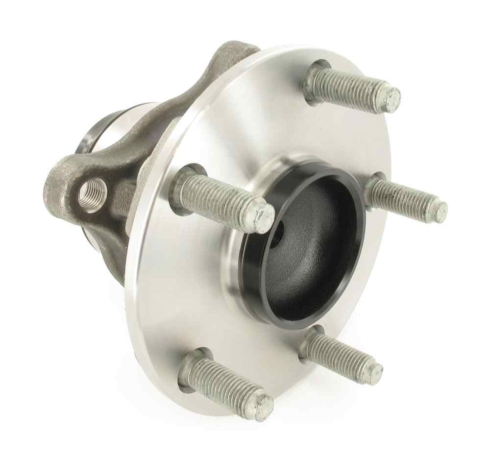 2007, 2006 Lexus GS430 Wheel Bearing and Hub Assembly