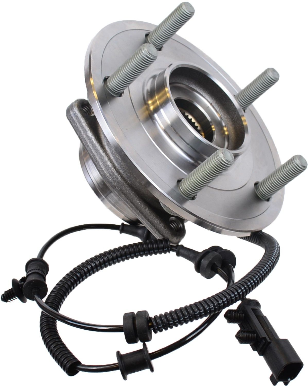 2020, 2019, 2018, 2017 Chrysler Pacifica Wheel Bearing and Hub Assembly