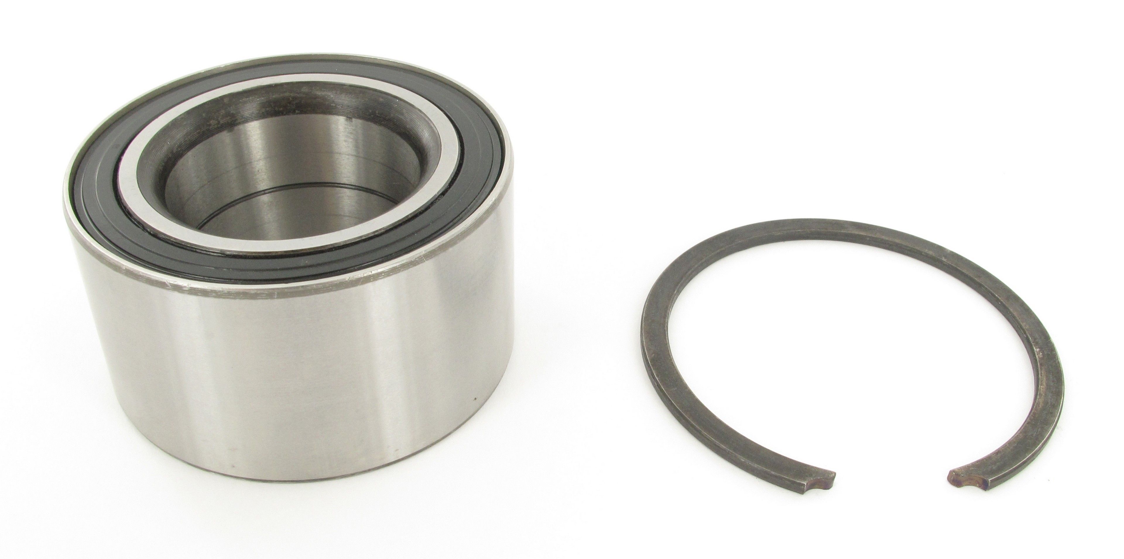 2002, 2001, 2000, 1999, 1998, 1997, 1996, 1995, 1994, 1993, 1992, 1991 Saturn SL Wheel Bearing
