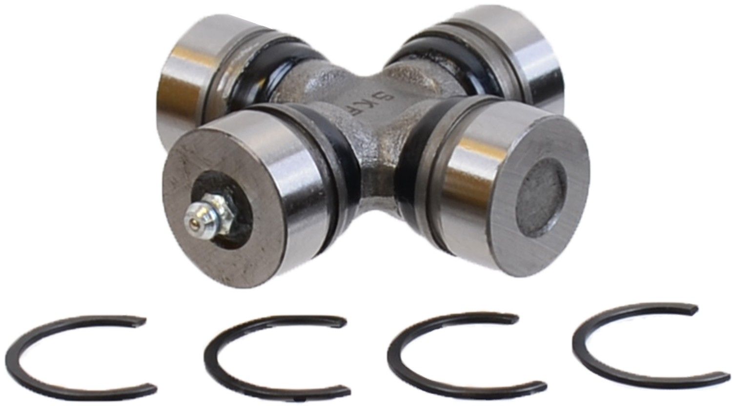 1997, 1996 Lexus LX450 Universal Joint
